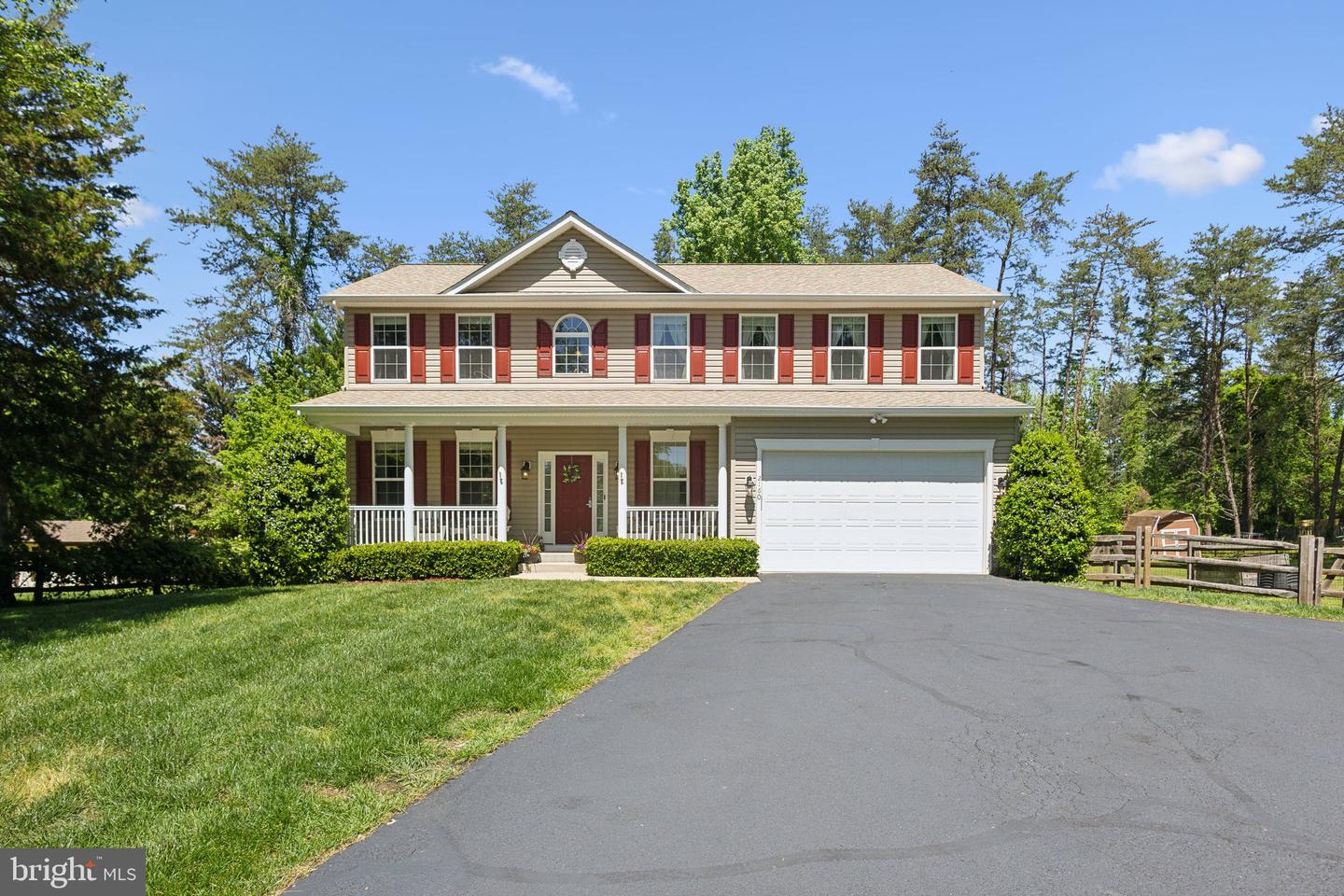 2160 AQUIA DR, STAFFORD, Virginia 22554, 4 Bedrooms Bedrooms, ,3 BathroomsBathrooms,Residential,For sale,2160 AQUIA DR,VAST2037934 MLS # VAST2037934