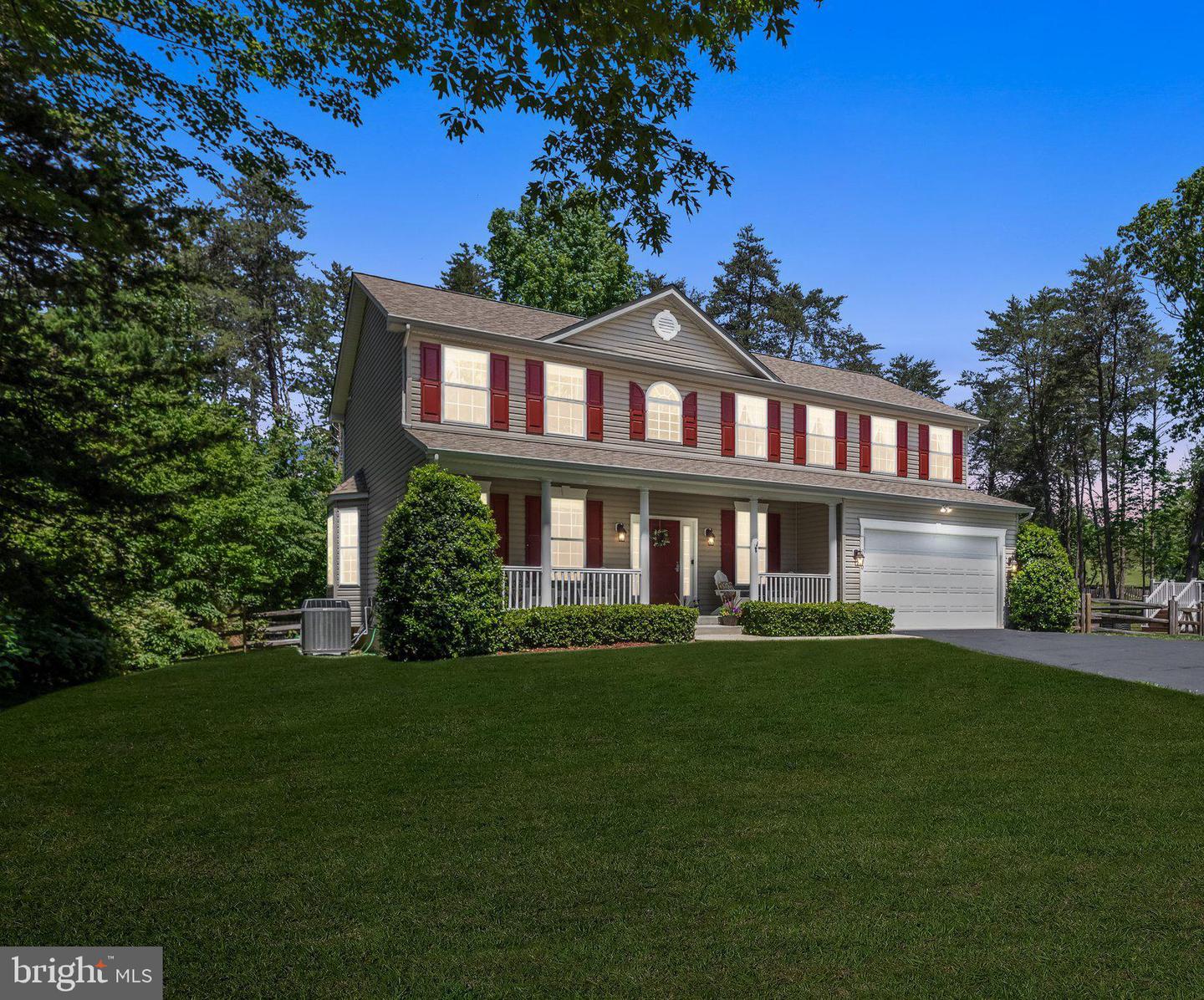 2160 AQUIA DR, STAFFORD, Virginia 22554, 4 Bedrooms Bedrooms, ,3 BathroomsBathrooms,Residential,For sale,2160 AQUIA DR,VAST2037934 MLS # VAST2037934