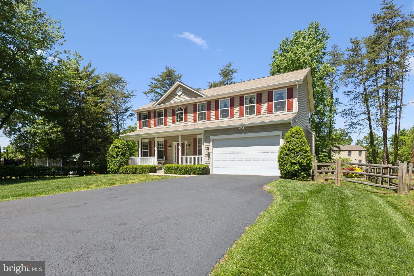 2160 AQUIA DR, STAFFORD, Virginia 22554, 4 Bedrooms Bedrooms, ,3 BathroomsBathrooms,Residential,For sale,2160 AQUIA DR,VAST2037934 MLS # VAST2037934