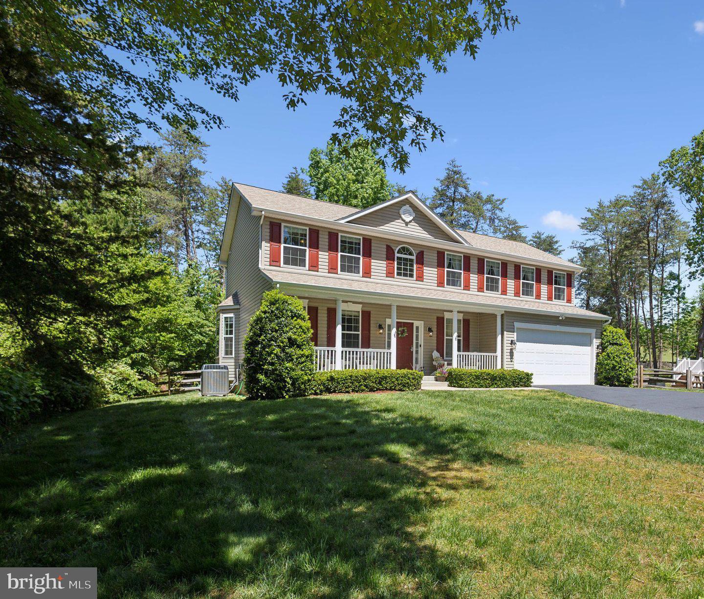 2160 AQUIA DR, STAFFORD, Virginia 22554, 4 Bedrooms Bedrooms, ,3 BathroomsBathrooms,Residential,For sale,2160 AQUIA DR,VAST2037934 MLS # VAST2037934