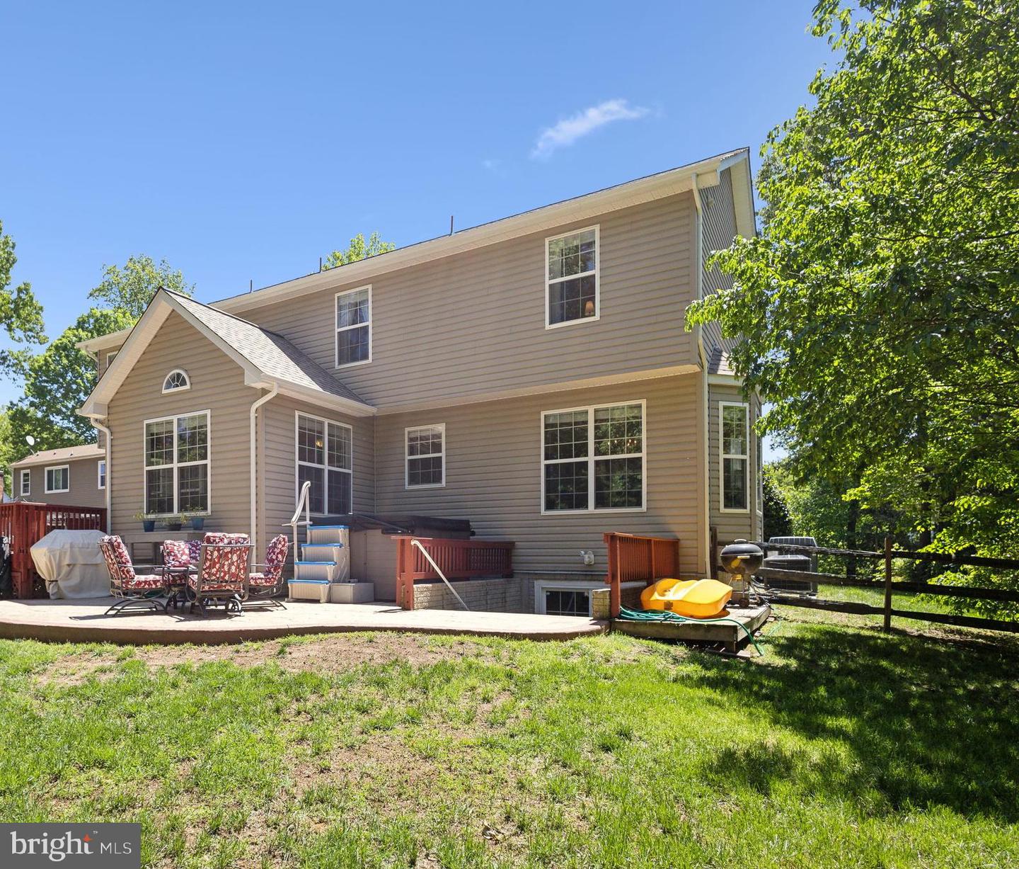 2160 AQUIA DR, STAFFORD, Virginia 22554, 4 Bedrooms Bedrooms, ,3 BathroomsBathrooms,Residential,For sale,2160 AQUIA DR,VAST2037934 MLS # VAST2037934