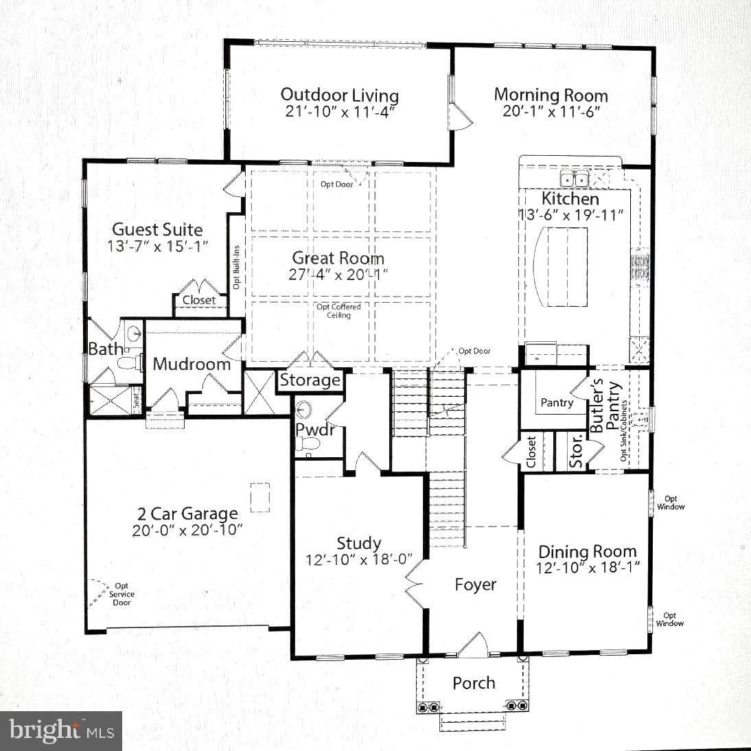 6515 BLUEBILL LN, ALEXANDRIA, Virginia 22307, 6 Bedrooms Bedrooms, ,5 BathroomsBathrooms,Residential,For sale,6515 BLUEBILL LN,VAFX2236398 MLS # VAFX2236398