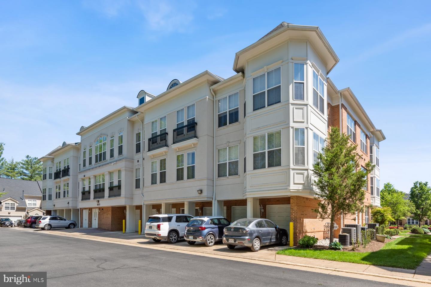 8600 LIBERTY TRL #102, MANASSAS, Virginia 20110, 1 Bedroom Bedrooms, 5 Rooms Rooms,1 BathroomBathrooms,Residential,For sale,8600 LIBERTY TRL #102,VAMN2008244 MLS # VAMN2008244