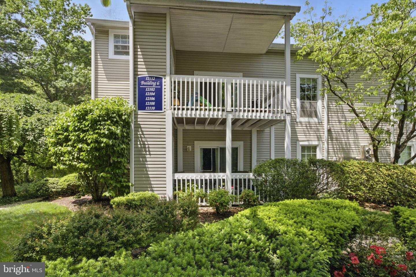 12106 CARDAMOM DR #12106, WOODBRIDGE, Virginia 22192, 1 Bedroom Bedrooms, ,1 BathroomBathrooms,Residential,For sale,12106 CARDAMOM DR #12106,VAPW2093842 MLS # VAPW2093842