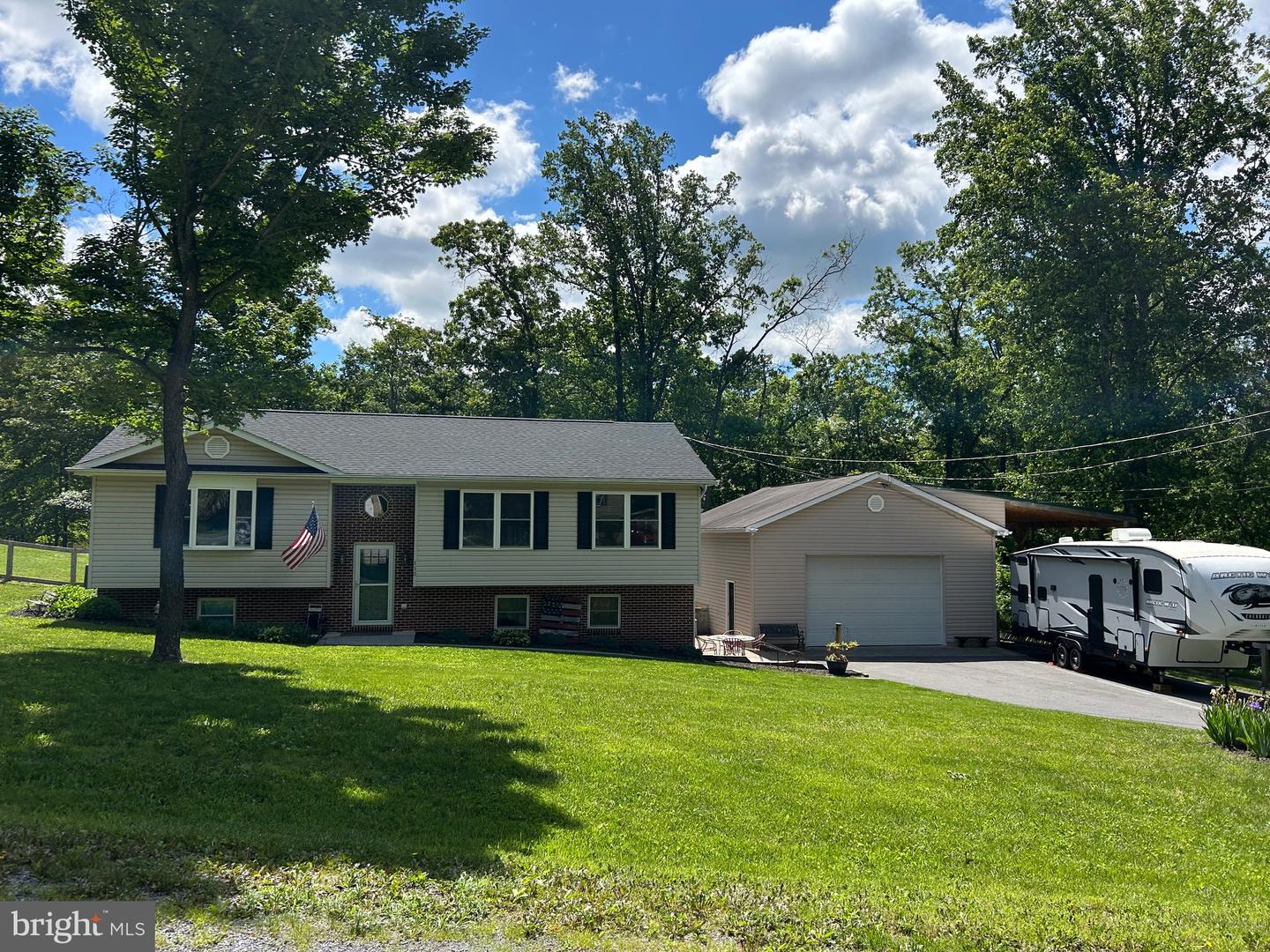 110 BRAVEHEART TRL, WINCHESTER, Virginia 22602, 3 Bedrooms Bedrooms, ,2 BathroomsBathrooms,Residential,For sale,110 BRAVEHEART TRL,VAFV2033928 MLS # VAFV2033928