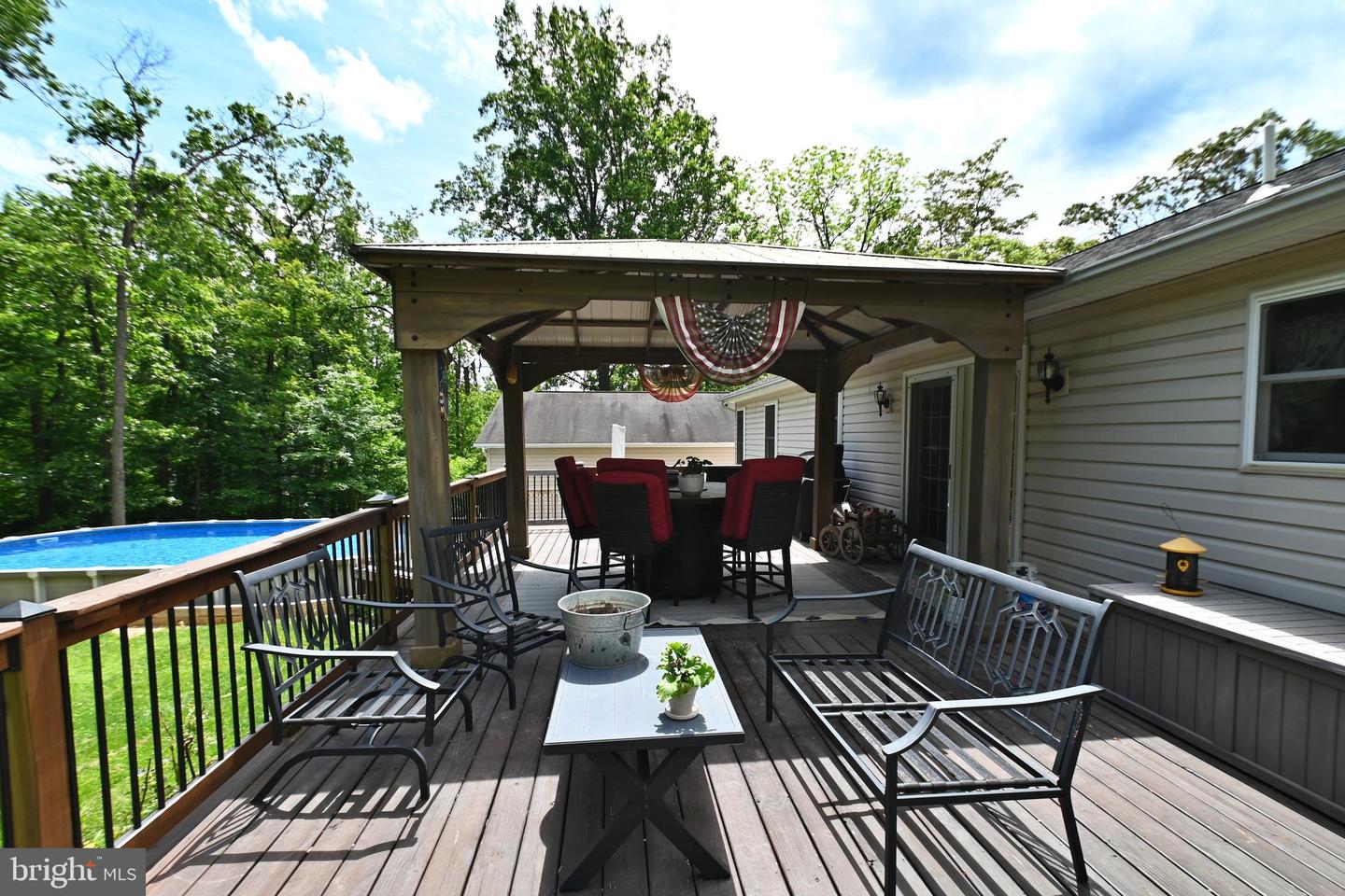 110 BRAVEHEART TRL, WINCHESTER, Virginia 22602, 3 Bedrooms Bedrooms, ,2 BathroomsBathrooms,Residential,For sale,110 BRAVEHEART TRL,VAFV2033928 MLS # VAFV2033928