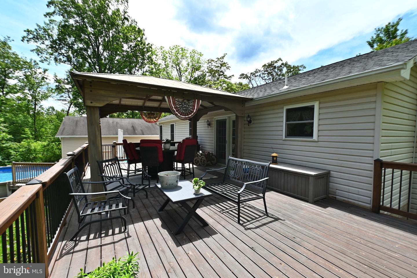 110 BRAVEHEART TRL, WINCHESTER, Virginia 22602, 3 Bedrooms Bedrooms, ,2 BathroomsBathrooms,Residential,For sale,110 BRAVEHEART TRL,VAFV2033928 MLS # VAFV2033928