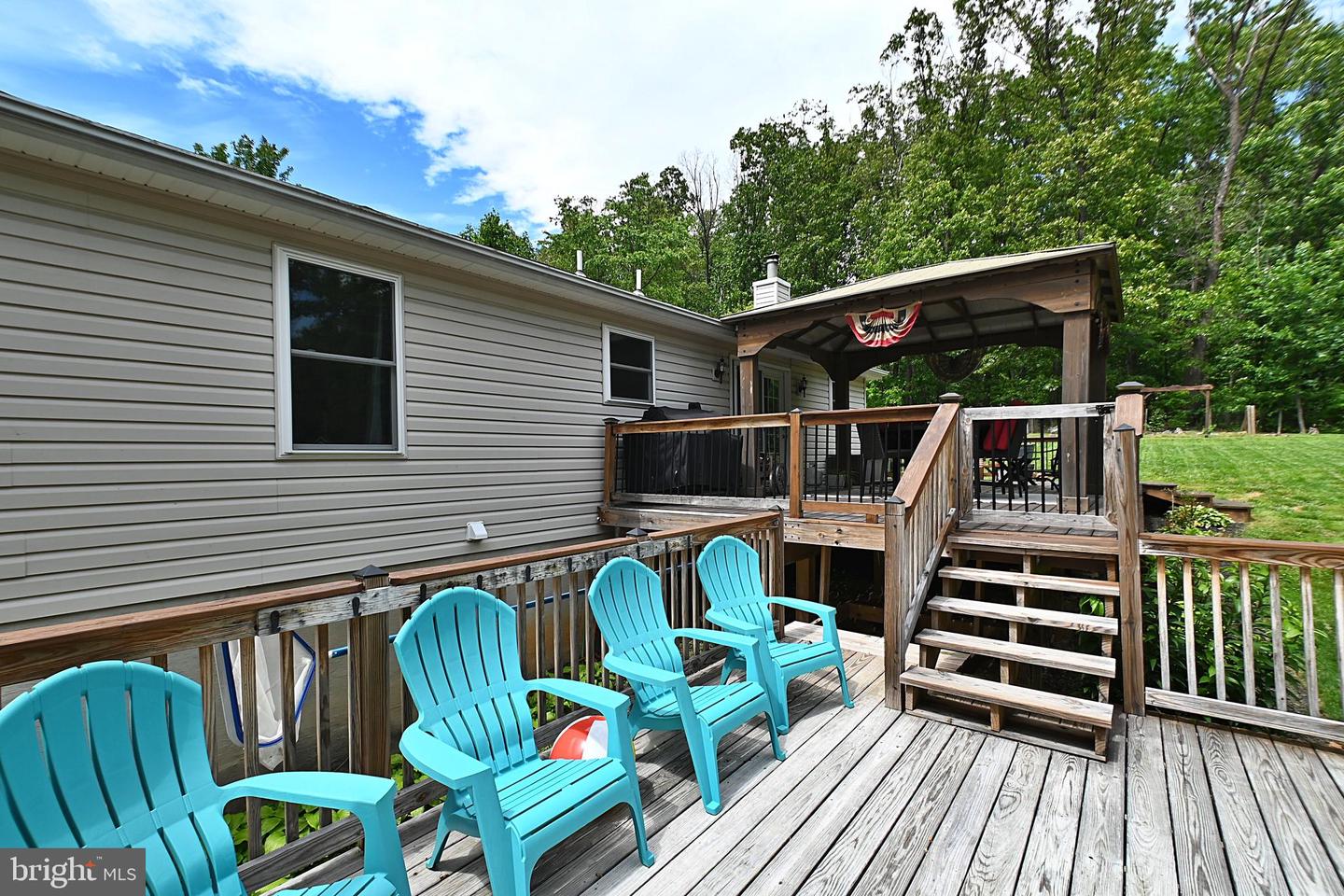 110 BRAVEHEART TRL, WINCHESTER, Virginia 22602, 3 Bedrooms Bedrooms, ,2 BathroomsBathrooms,Residential,For sale,110 BRAVEHEART TRL,VAFV2033928 MLS # VAFV2033928