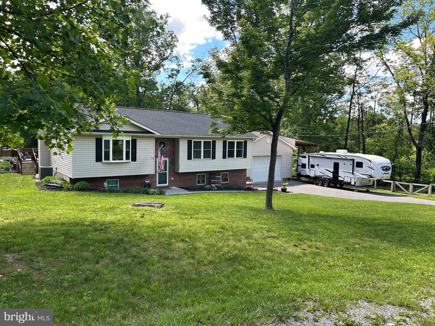 110 BRAVEHEART TRL, WINCHESTER, Virginia 22602, 3 Bedrooms Bedrooms, ,2 BathroomsBathrooms,Residential,For sale,110 BRAVEHEART TRL,VAFV2033928 MLS # VAFV2033928