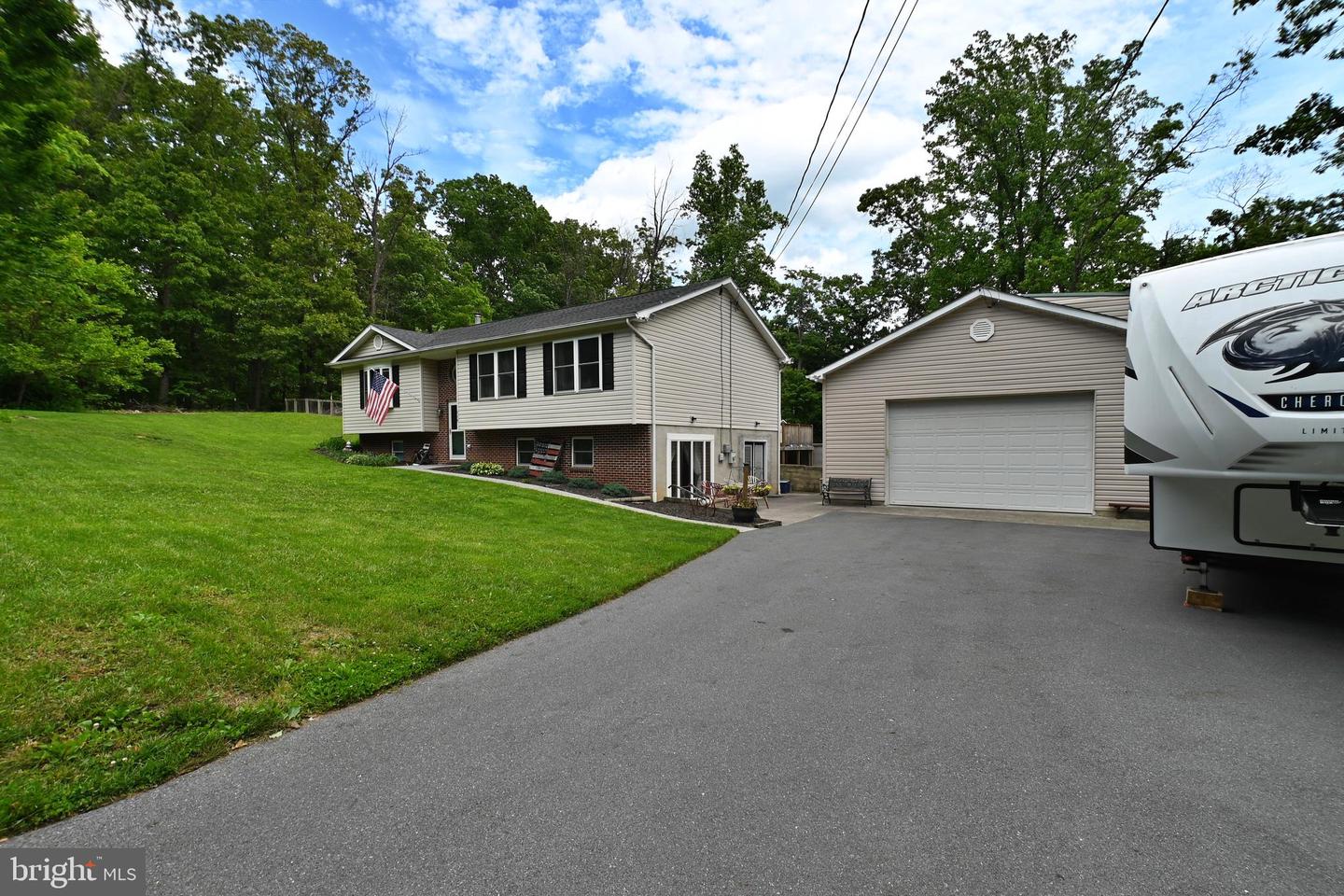 110 BRAVEHEART TRL, WINCHESTER, Virginia 22602, 3 Bedrooms Bedrooms, ,2 BathroomsBathrooms,Residential,For sale,110 BRAVEHEART TRL,VAFV2033928 MLS # VAFV2033928