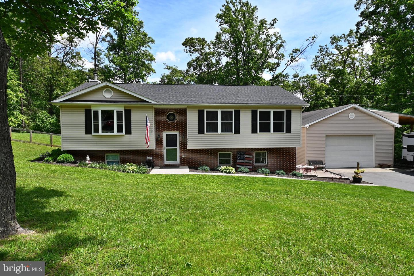 110 BRAVEHEART TRL, WINCHESTER, Virginia 22602, 3 Bedrooms Bedrooms, ,2 BathroomsBathrooms,Residential,For sale,110 BRAVEHEART TRL,VAFV2033928 MLS # VAFV2033928