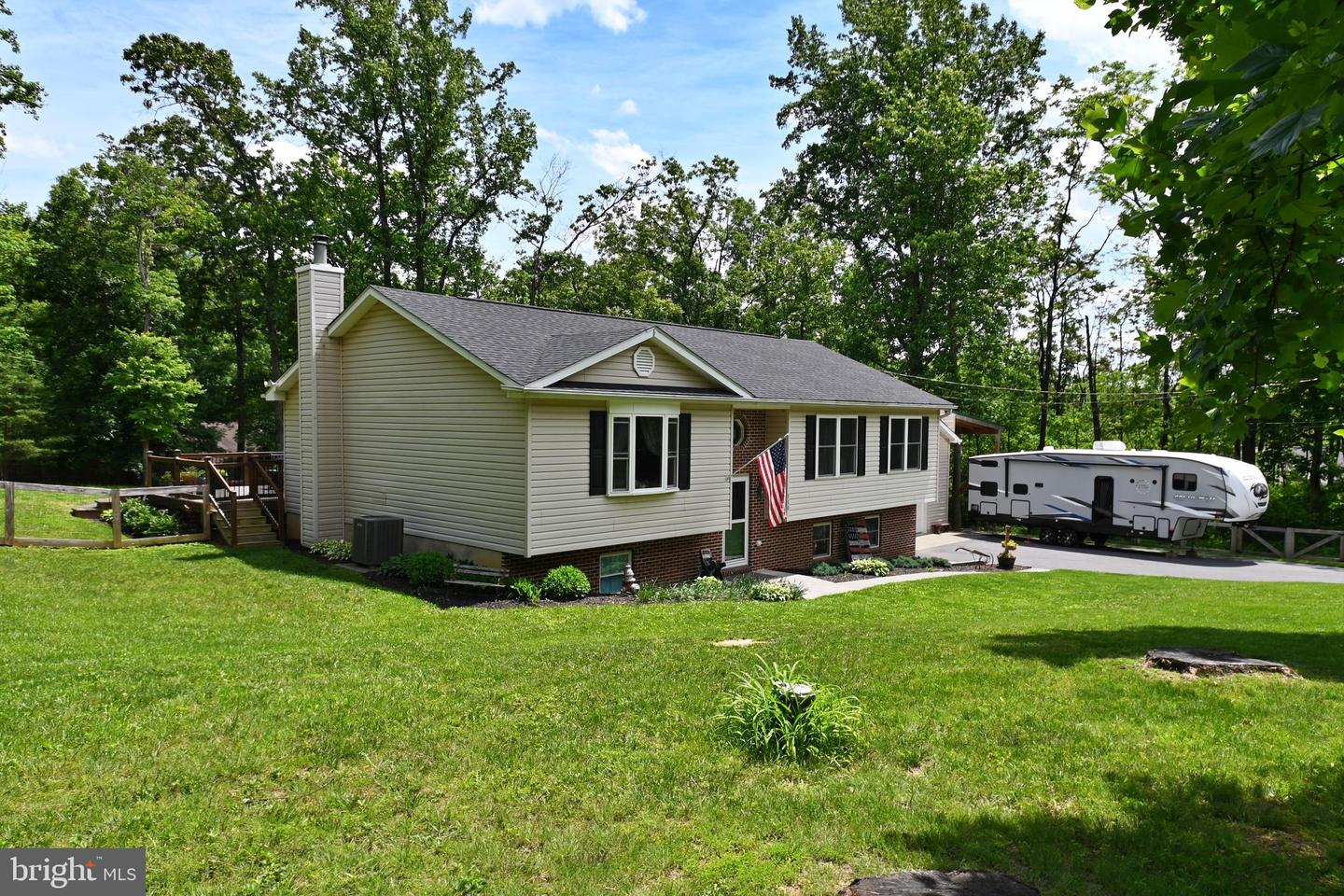 110 BRAVEHEART TRL, WINCHESTER, Virginia 22602, 3 Bedrooms Bedrooms, ,2 BathroomsBathrooms,Residential,For sale,110 BRAVEHEART TRL,VAFV2033928 MLS # VAFV2033928