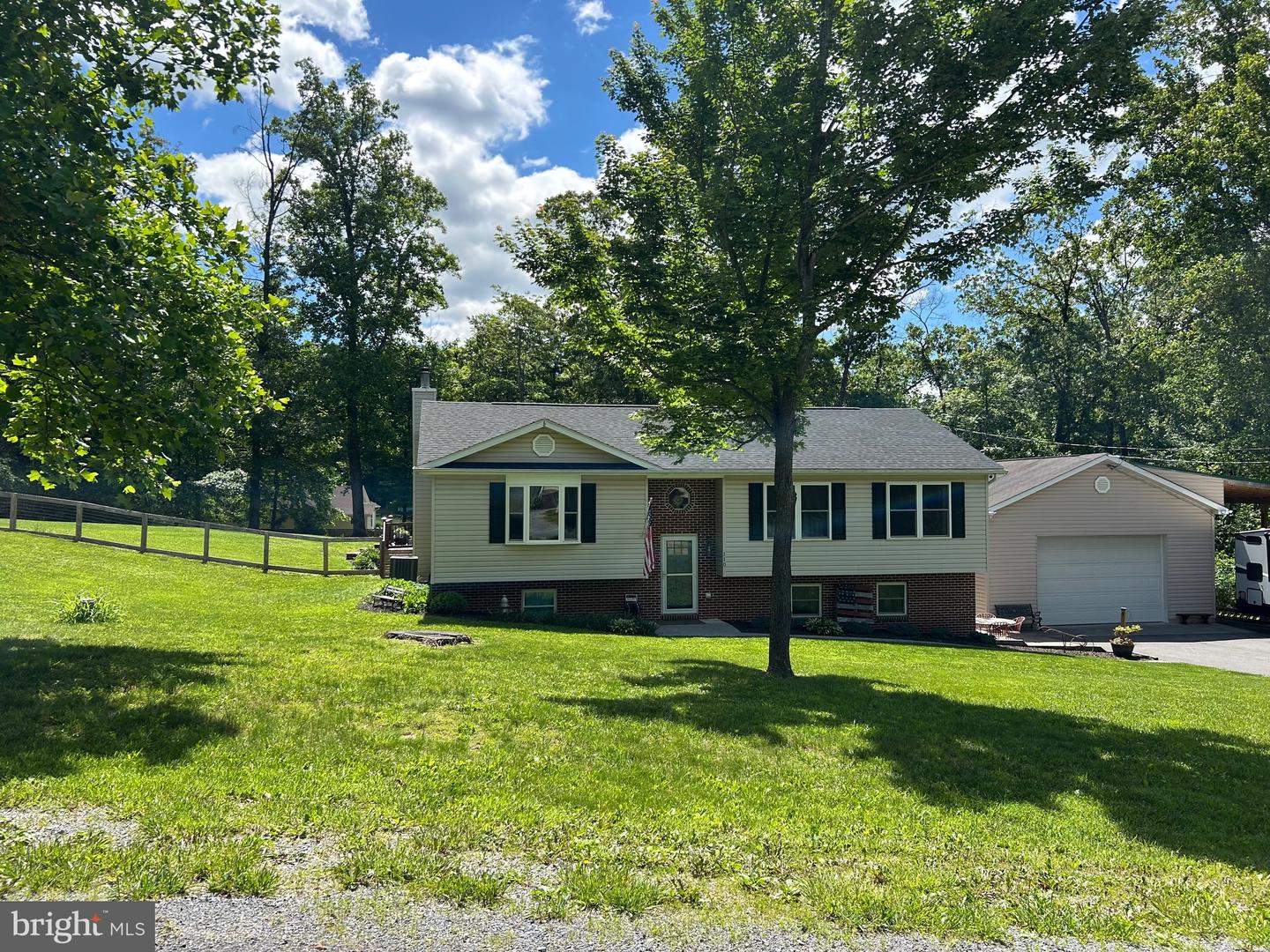 110 BRAVEHEART TRL, WINCHESTER, Virginia 22602, 3 Bedrooms Bedrooms, ,2 BathroomsBathrooms,Residential,For sale,110 BRAVEHEART TRL,VAFV2033928 MLS # VAFV2033928