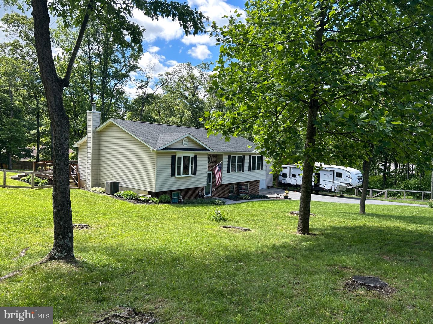 110 BRAVEHEART TRL, WINCHESTER, Virginia 22602, 3 Bedrooms Bedrooms, ,2 BathroomsBathrooms,Residential,For sale,110 BRAVEHEART TRL,VAFV2033928 MLS # VAFV2033928