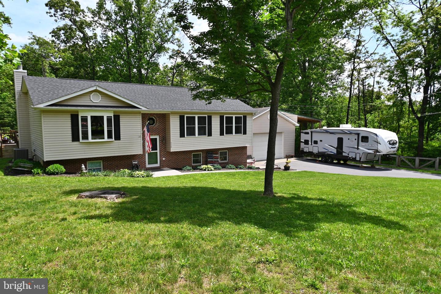 110 BRAVEHEART TRL, WINCHESTER, Virginia 22602, 3 Bedrooms Bedrooms, ,2 BathroomsBathrooms,Residential,For sale,110 BRAVEHEART TRL,VAFV2033928 MLS # VAFV2033928