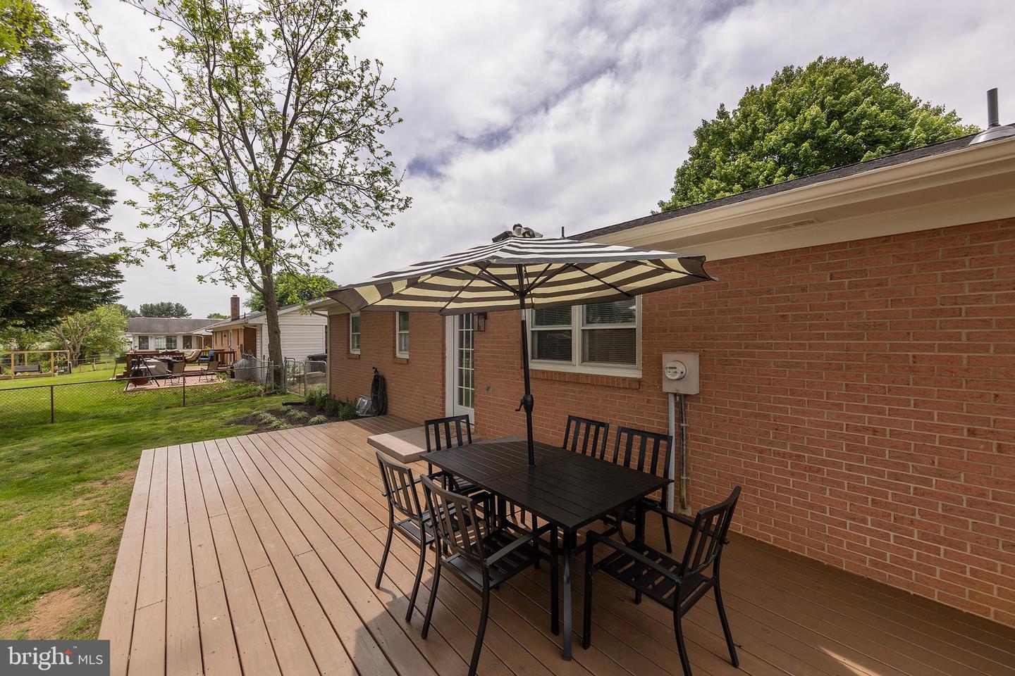 350 LANNY DR, WINCHESTER, Virginia 22601, 3 Bedrooms Bedrooms, ,2 BathroomsBathrooms,Residential,For sale,350 LANNY DR,VAWI2007632 MLS # VAWI2007632