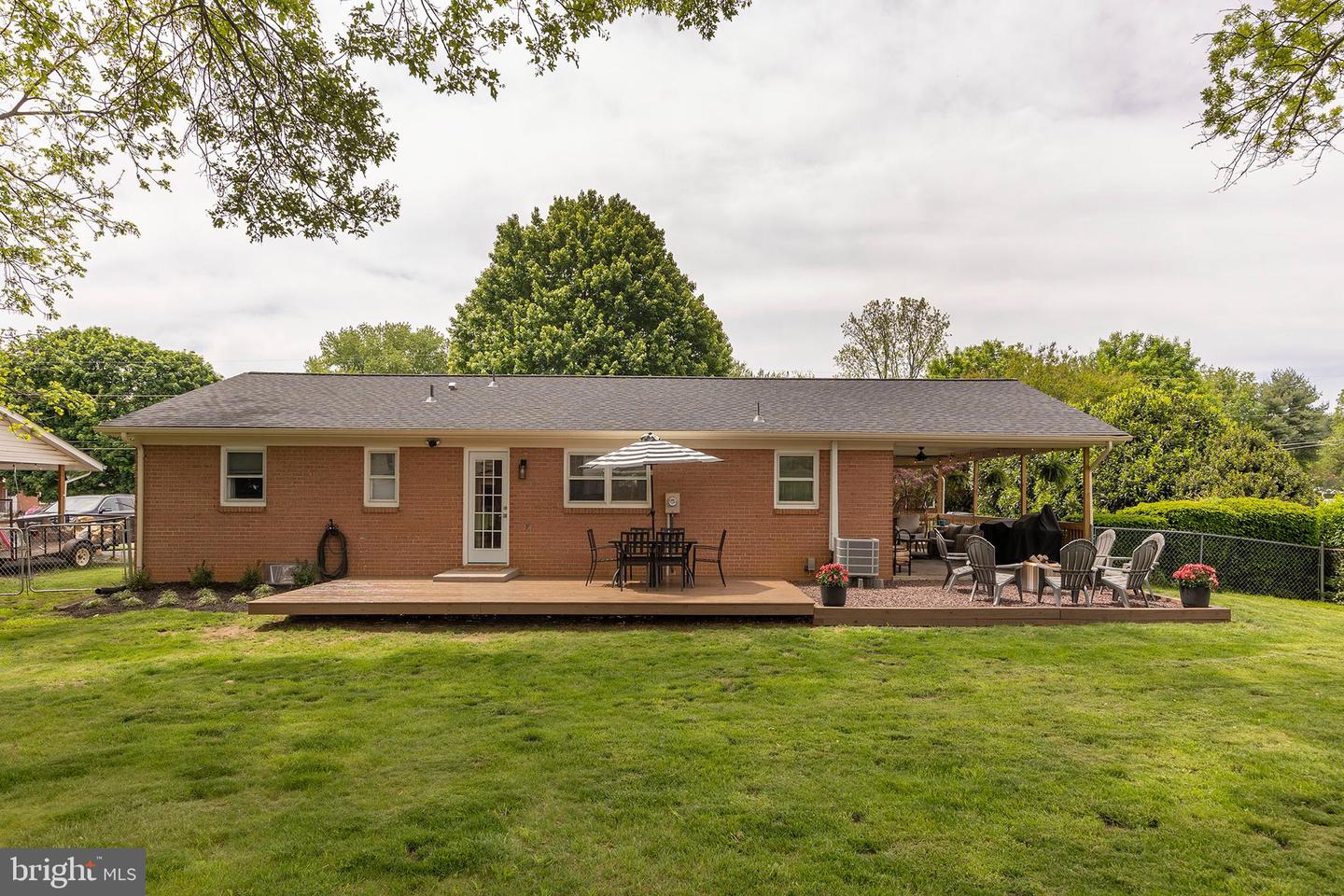 350 LANNY DR, WINCHESTER, Virginia 22601, 3 Bedrooms Bedrooms, ,2 BathroomsBathrooms,Residential,For sale,350 LANNY DR,VAWI2007632 MLS # VAWI2007632