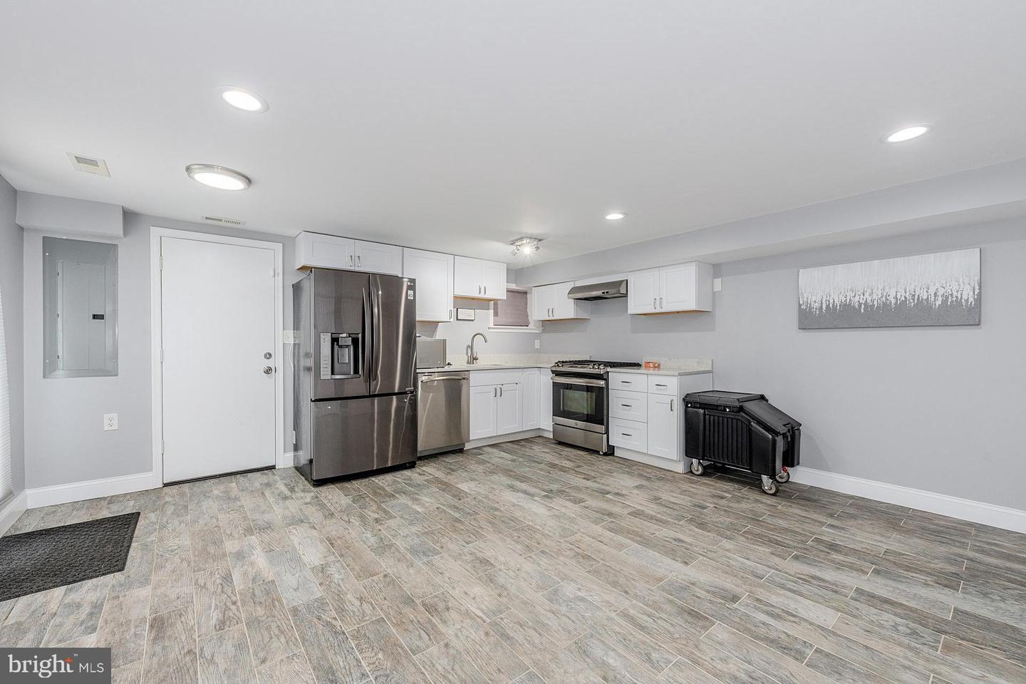 5131 CHILLUM PL NE, WASHINGTON, District Of Columbia 20011, 4 Bedrooms Bedrooms, ,3 BathroomsBathrooms,Residential,For sale,5131 CHILLUM PL NE,DCDC2199414 MLS # DCDC2199414