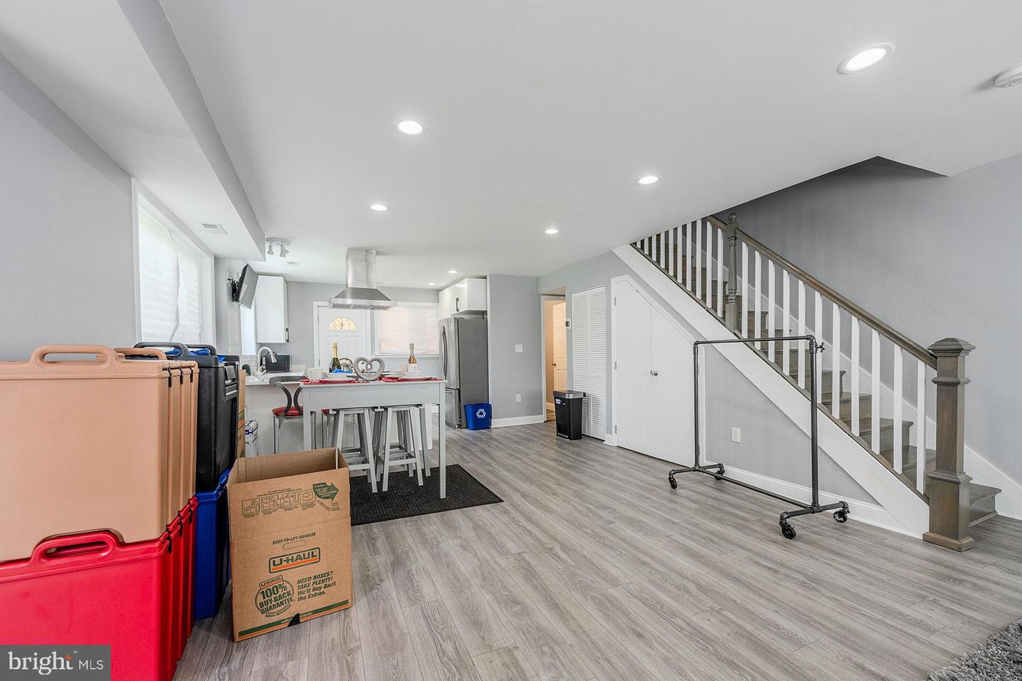5131 CHILLUM PL NE, WASHINGTON, District Of Columbia 20011, 4 Bedrooms Bedrooms, ,3 BathroomsBathrooms,Residential,For sale,5131 CHILLUM PL NE,DCDC2199414 MLS # DCDC2199414