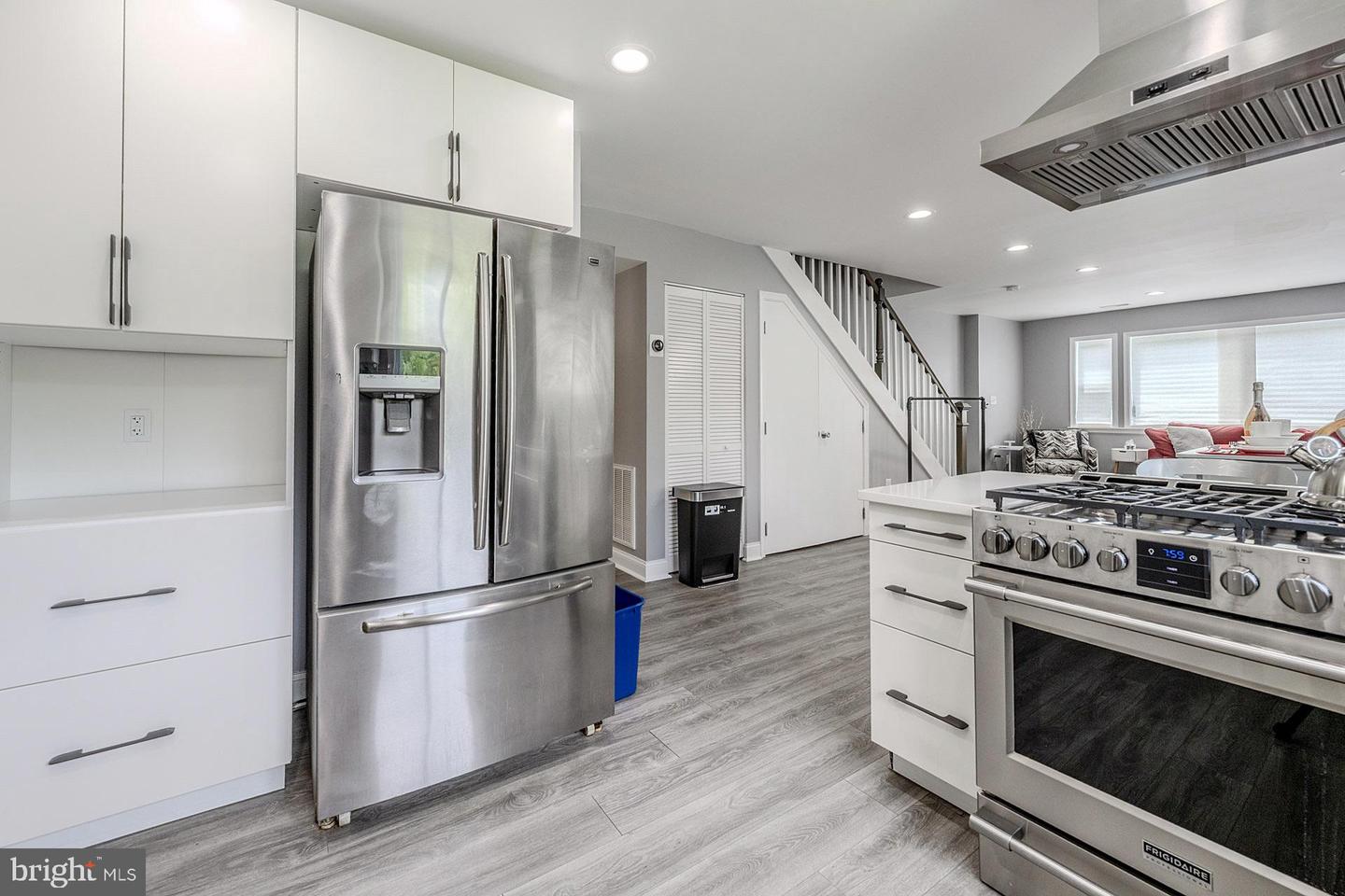 5131 CHILLUM PL NE, WASHINGTON, District Of Columbia 20011, 4 Bedrooms Bedrooms, ,3 BathroomsBathrooms,Residential,For sale,5131 CHILLUM PL NE,DCDC2199414 MLS # DCDC2199414