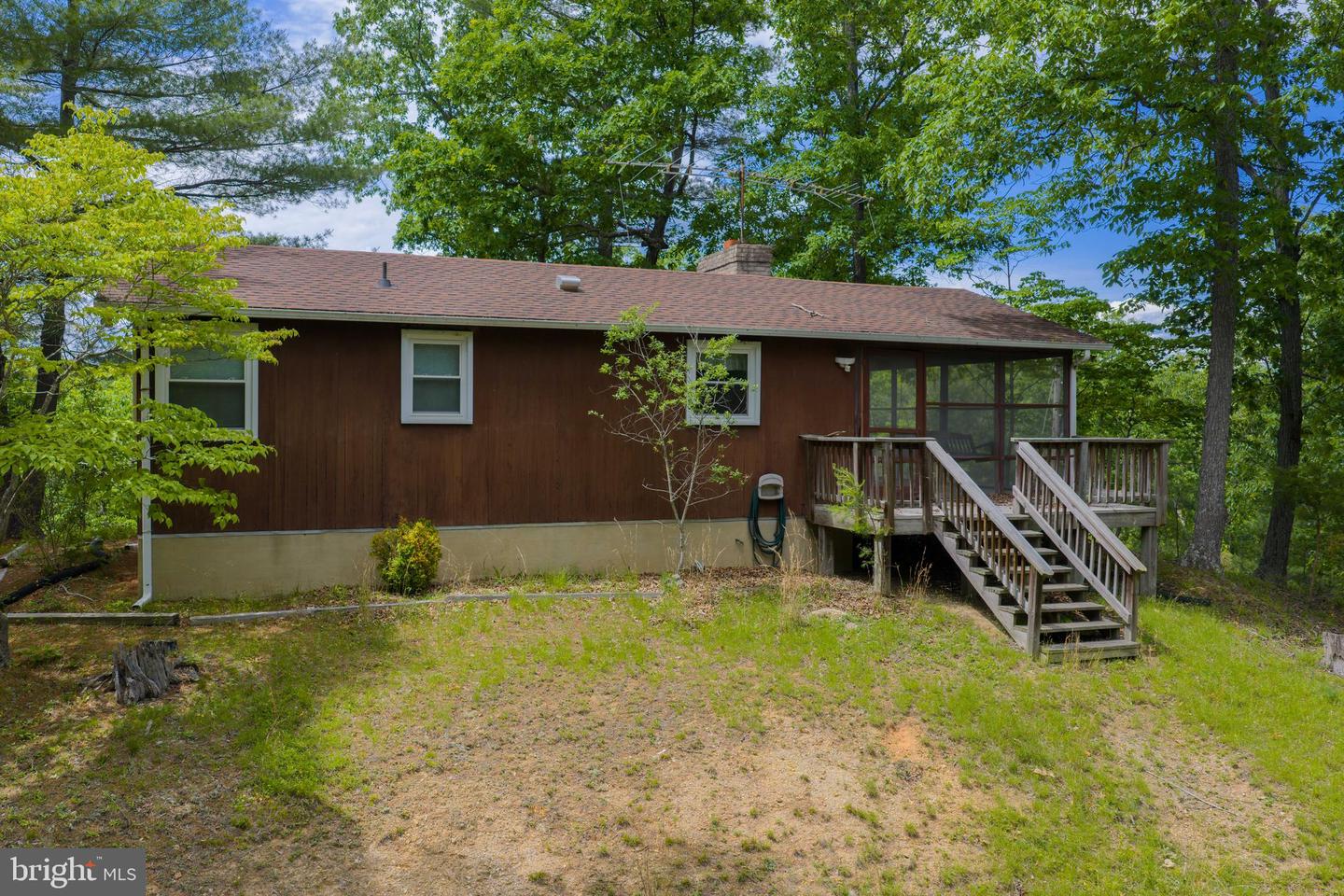196 HODGES LN, WINCHESTER, Virginia 22603, 2 Bedrooms Bedrooms, ,1 BathroomBathrooms,Residential,For sale,196 HODGES LN,VAFV2033990 MLS # VAFV2033990