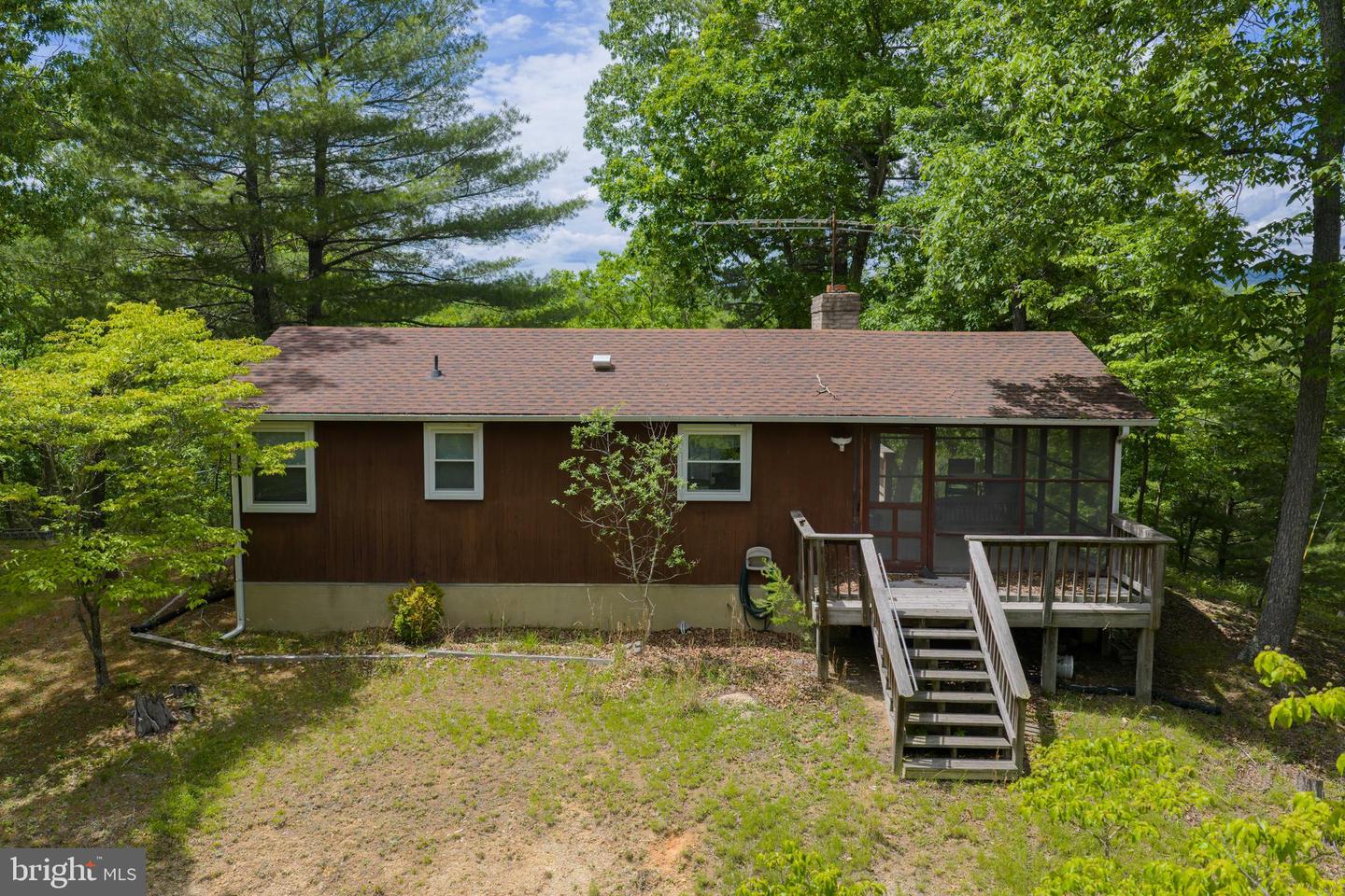 196 HODGES LN, WINCHESTER, Virginia 22603, 2 Bedrooms Bedrooms, ,1 BathroomBathrooms,Residential,For sale,196 HODGES LN,VAFV2033990 MLS # VAFV2033990