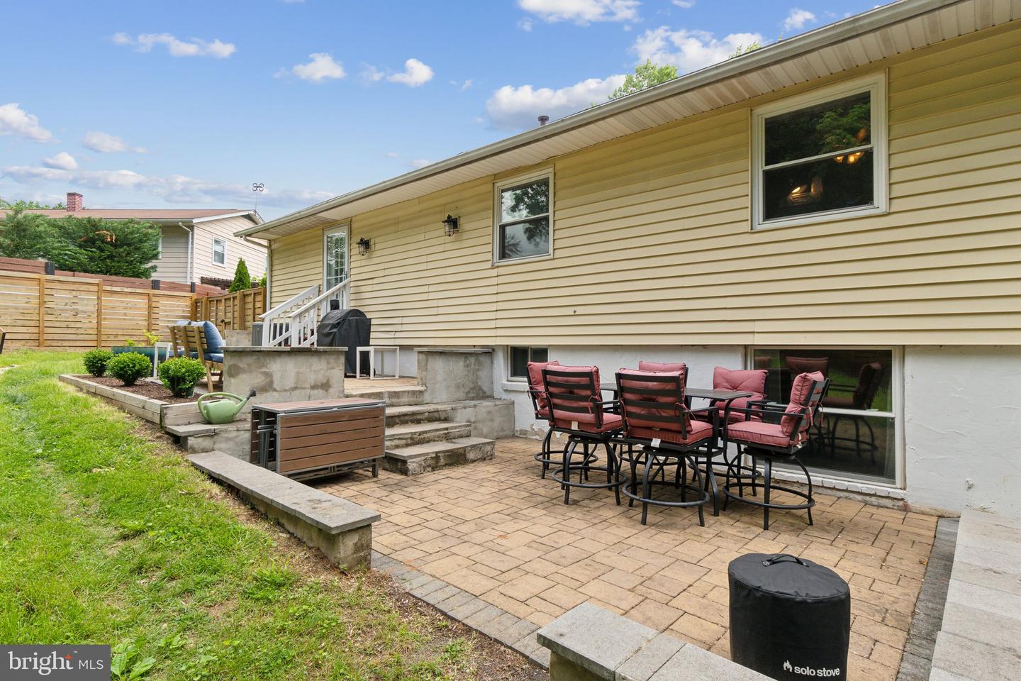 5728 SUNBURY DR, ALEXANDRIA, Virginia 22303, 4 Bedrooms Bedrooms, ,3 BathroomsBathrooms,Residential,For sale,5728 SUNBURY DR,VAFX2239334 MLS # VAFX2239334