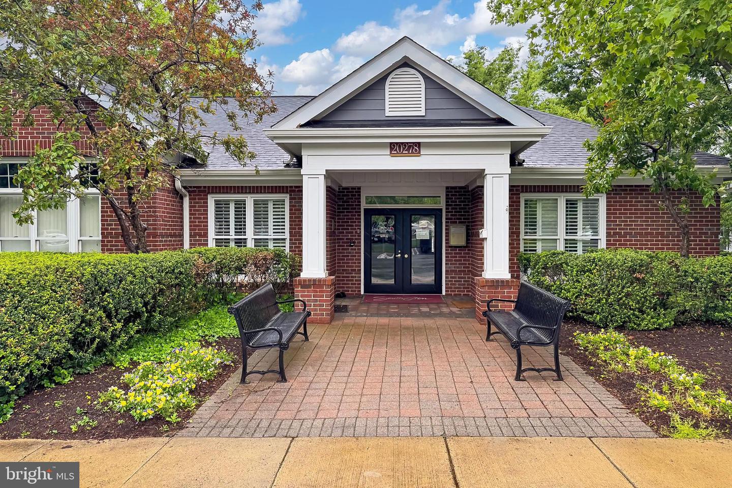 20301 BEECHWOOD TER #203, ASHBURN, Virginia 20147, 2 Bedrooms Bedrooms, ,1 BathroomBathrooms,Residential,For sale,20301 BEECHWOOD TER #203,VALO2095986 MLS # VALO2095986
