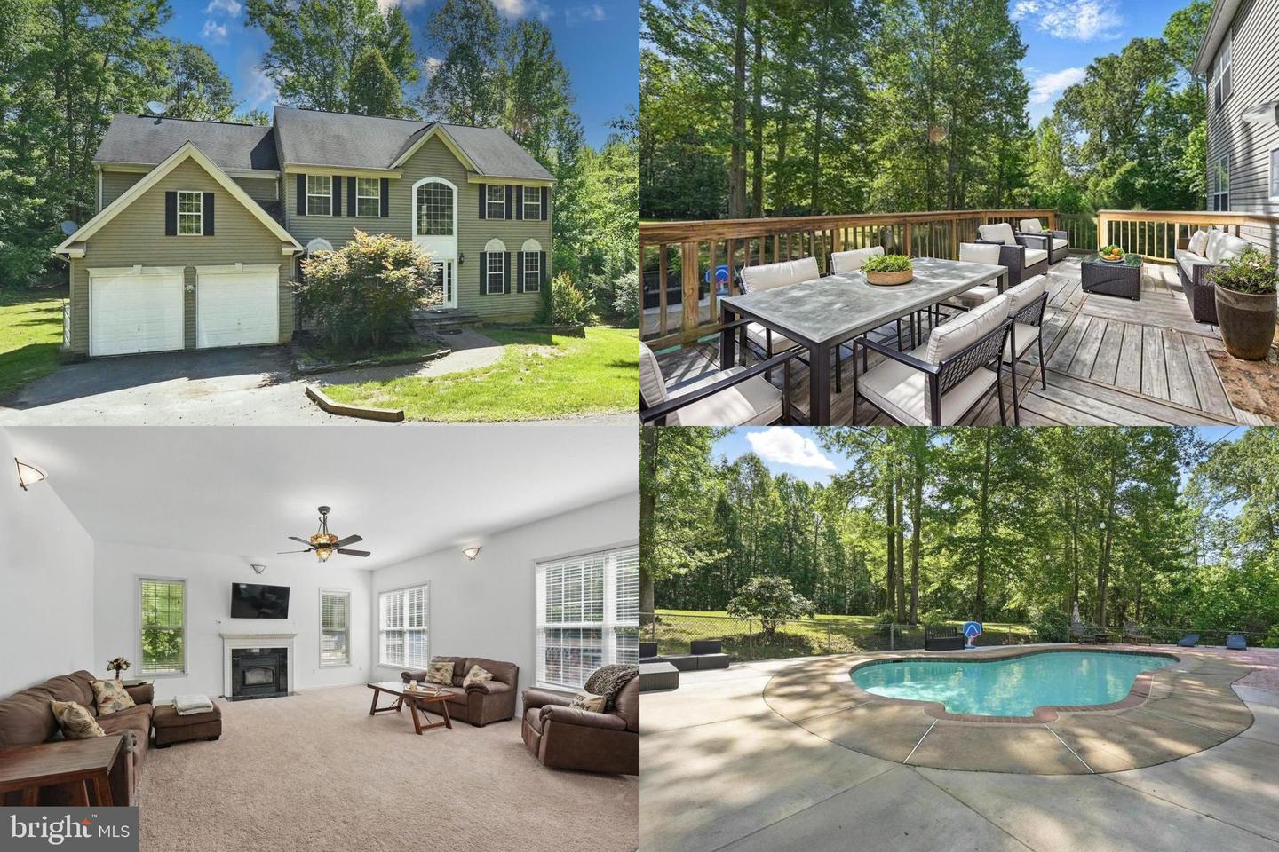 5 RETREAT LN, FREDERICKSBURG, Virginia 22405, 4 Bedrooms Bedrooms, ,3 BathroomsBathrooms,Residential,For sale,5 RETREAT LN,VAST2038664 MLS # VAST2038664