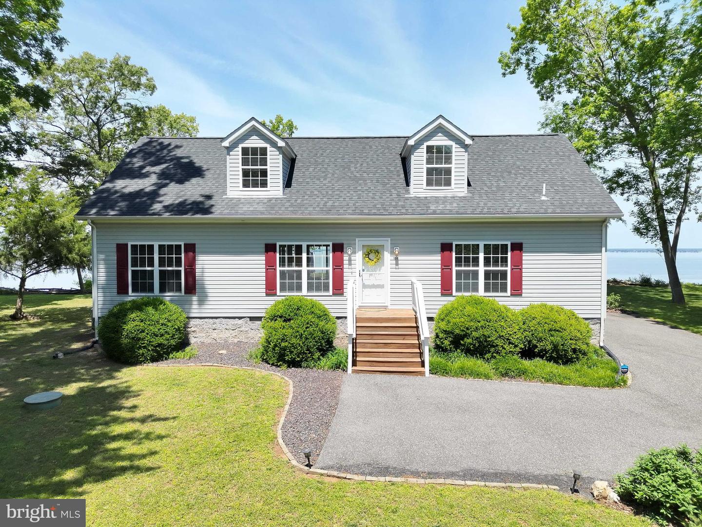 151 BALD EAGLE DR, MONTROSS, Virginia 22520, 3 Bedrooms Bedrooms, ,3 BathroomsBathrooms,Residential,For sale,151 BALD EAGLE DR,VAWE2008894 MLS # VAWE2008894