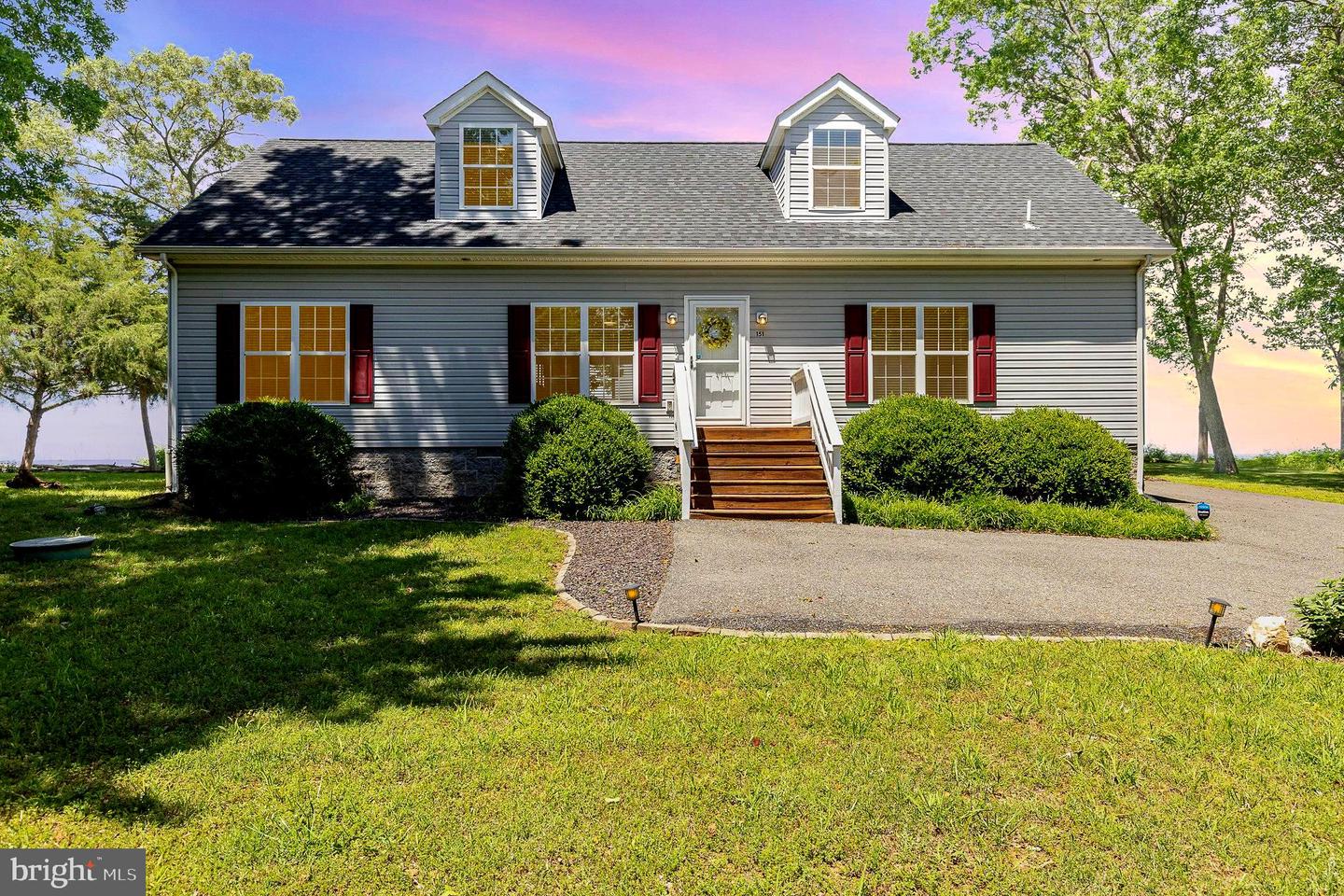 151 BALD EAGLE DR, MONTROSS, Virginia 22520, 3 Bedrooms Bedrooms, ,3 BathroomsBathrooms,Residential,For sale,151 BALD EAGLE DR,VAWE2008894 MLS # VAWE2008894