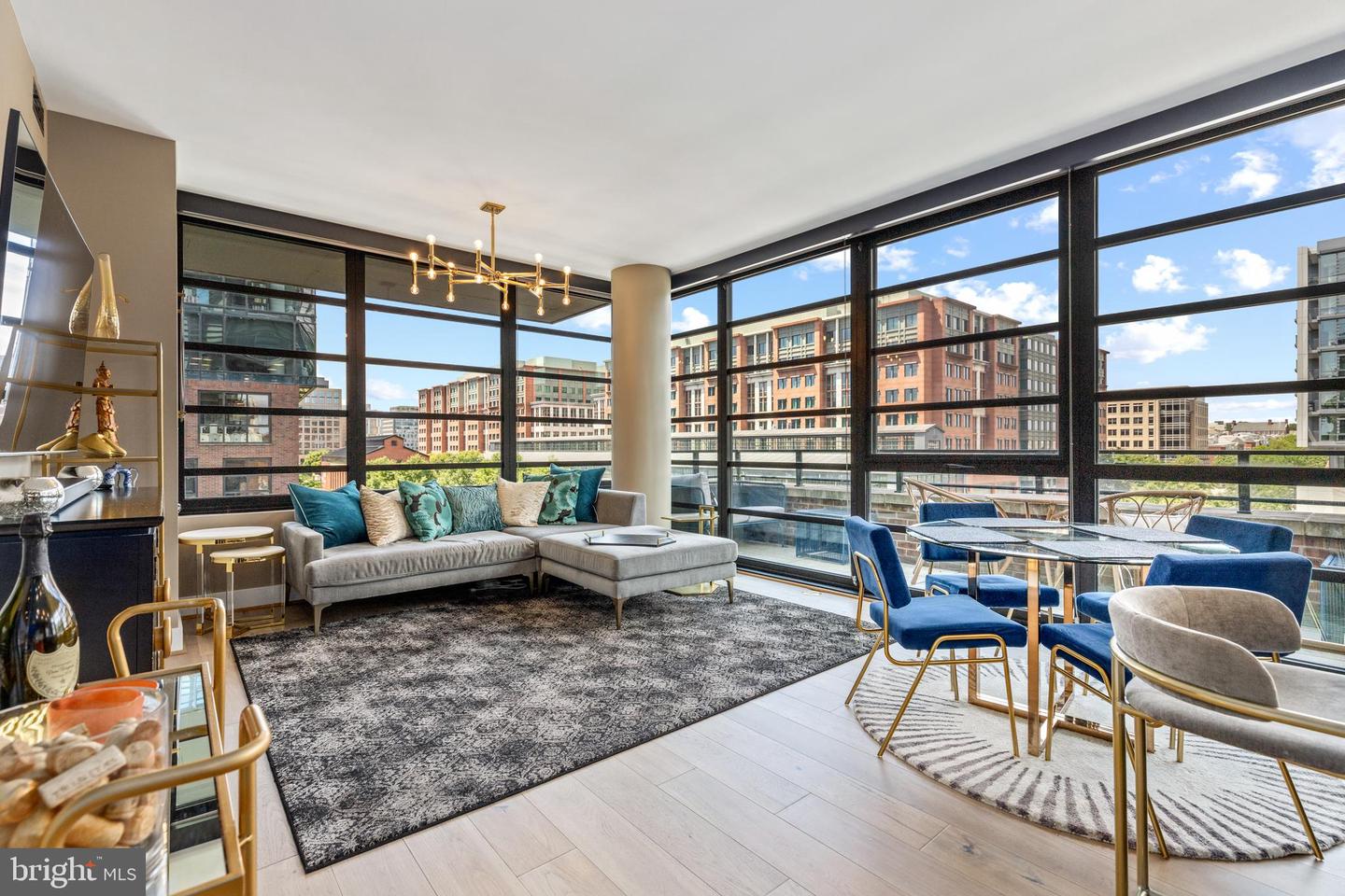 1300 4TH ST SE #404, WASHINGTON, District Of Columbia 20003, 2 Bedrooms Bedrooms, ,2 BathroomsBathrooms,Residential,For sale,1300 4TH ST SE #404,DCDC2200518 MLS # DCDC2200518
