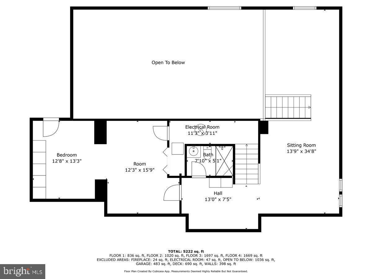 11905 HENDERSON CT, CLIFTON, Virginia 20124, 5 Bedrooms Bedrooms, ,4 BathroomsBathrooms,Residential,For sale,11905 HENDERSON CT,VAFX2240820 MLS # VAFX2240820