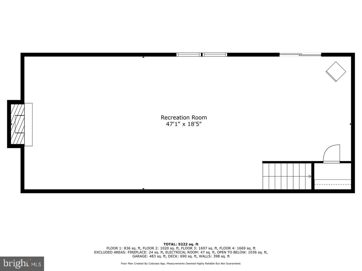 11905 HENDERSON CT, CLIFTON, Virginia 20124, 5 Bedrooms Bedrooms, ,4 BathroomsBathrooms,Residential,For sale,11905 HENDERSON CT,VAFX2240820 MLS # VAFX2240820