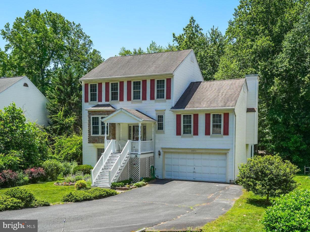 2251 AQUIA DR, STAFFORD, Virginia 22554, 4 Bedrooms Bedrooms, ,2 BathroomsBathrooms,Residential,For sale,2251 AQUIA DR,VAST2038830 MLS # VAST2038830