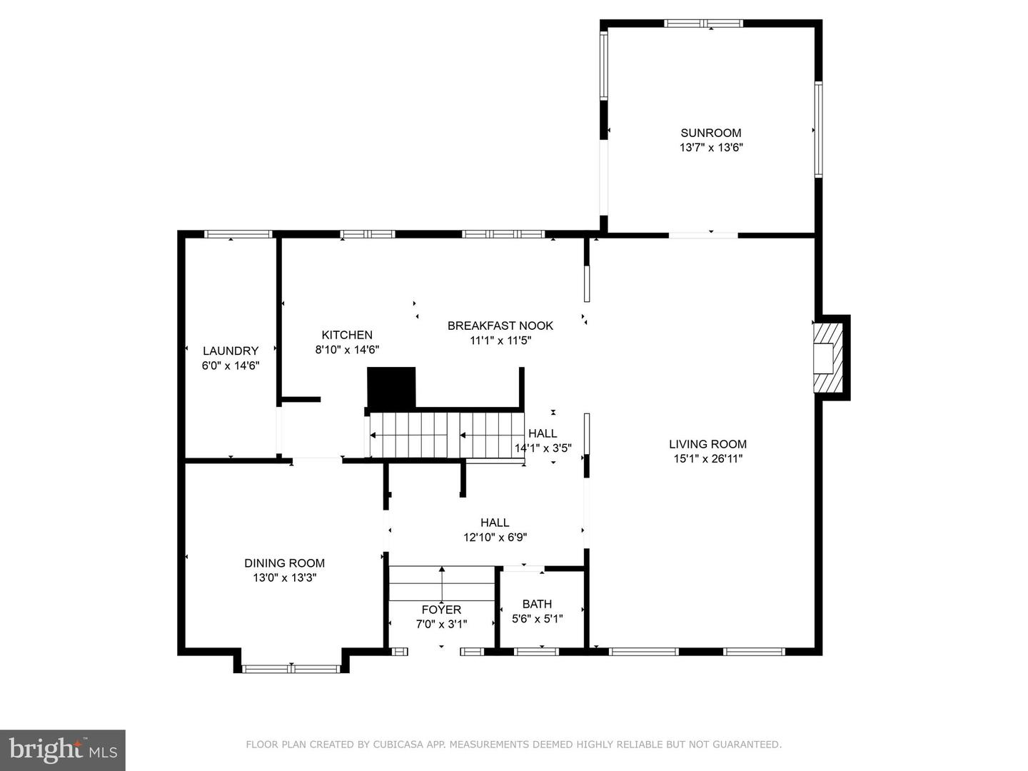 2251 AQUIA DR, STAFFORD, Virginia 22554, 4 Bedrooms Bedrooms, ,2 BathroomsBathrooms,Residential,For sale,2251 AQUIA DR,VAST2038830 MLS # VAST2038830