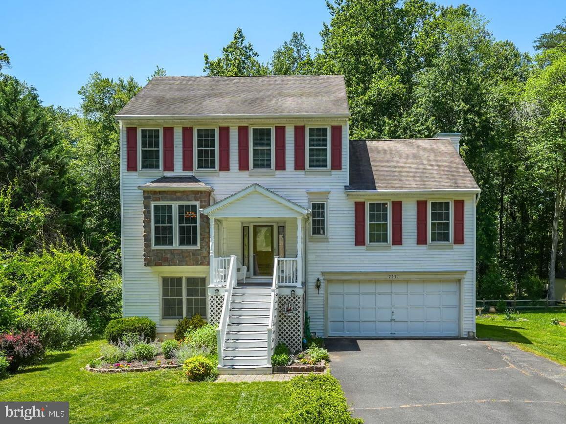 2251 AQUIA DR, STAFFORD, Virginia 22554, 4 Bedrooms Bedrooms, ,2 BathroomsBathrooms,Residential,For sale,2251 AQUIA DR,VAST2038830 MLS # VAST2038830