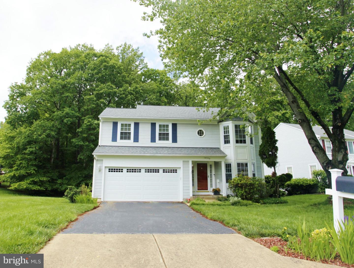 14598 MARR CT, WOODBRIDGE, Virginia 22193, 4 Bedrooms Bedrooms, ,2 BathroomsBathrooms,Residential,For sale,14598 MARR CT,VAPW2094690 MLS # VAPW2094690