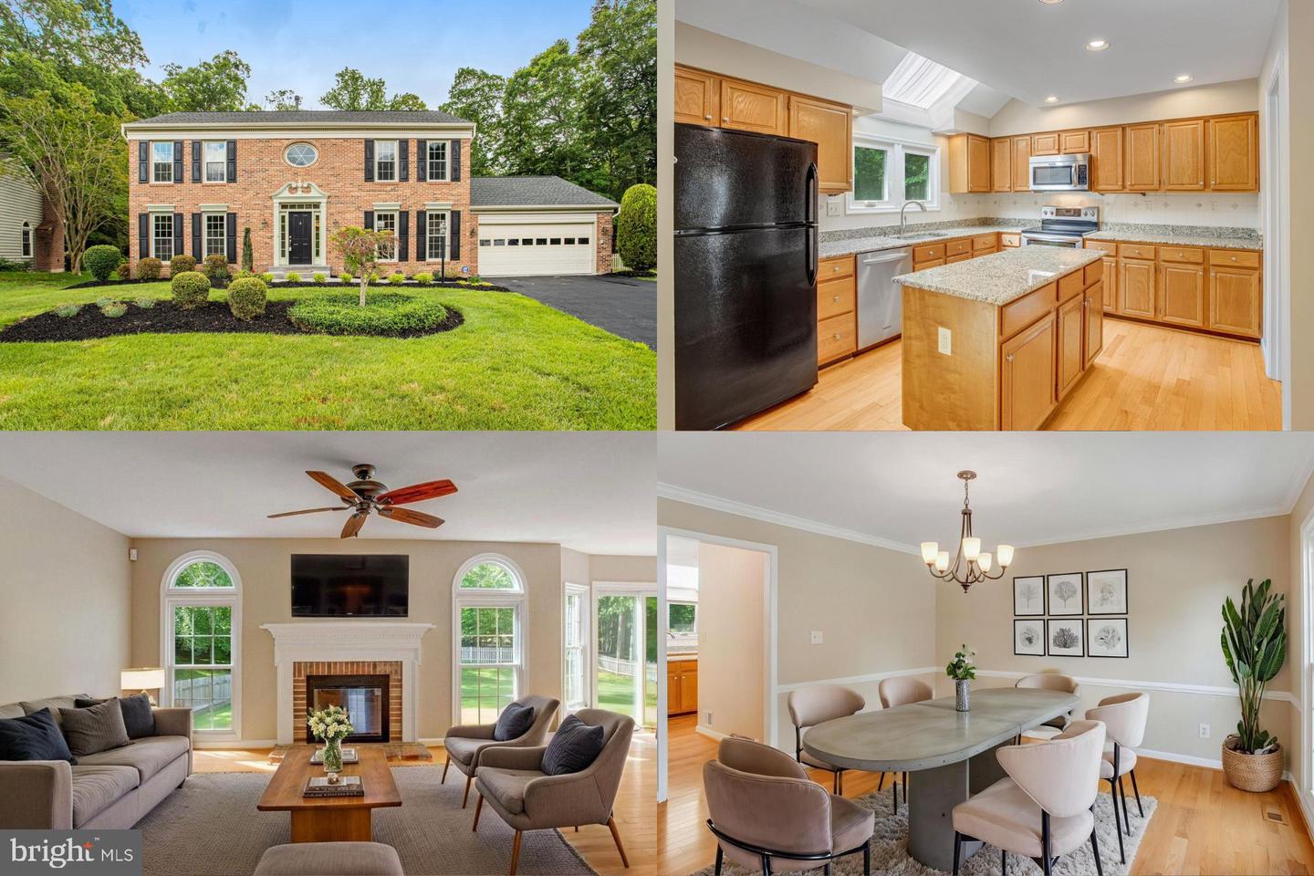 3619 BEAVER FORD RD, WOODBRIDGE, Virginia 22192, 4 Bedrooms Bedrooms, ,3 BathroomsBathrooms,Residential,For sale,3619 BEAVER FORD RD,VAPW2094692 MLS # VAPW2094692