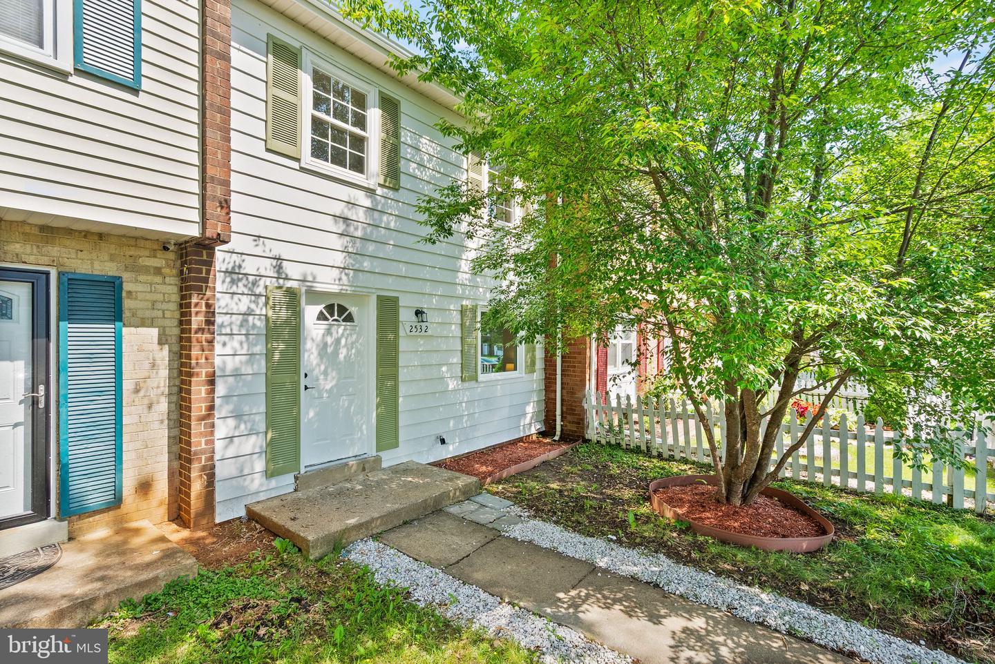 2532 SEDGEWICK PL, DUMFRIES, Virginia 22026, 3 Bedrooms Bedrooms, ,2 BathroomsBathrooms,Residential,For sale,2532 SEDGEWICK PL,VAPW2094744 MLS # VAPW2094744