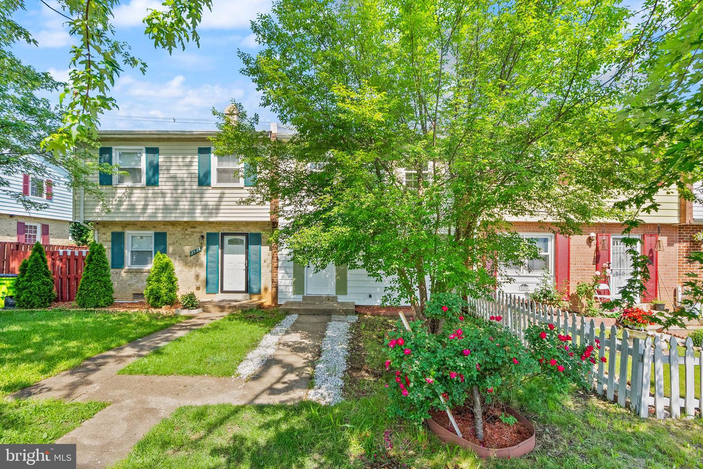 2532 SEDGEWICK PL, DUMFRIES, Virginia 22026, 3 Bedrooms Bedrooms, ,2 BathroomsBathrooms,Residential,For sale,2532 SEDGEWICK PL,VAPW2094744 MLS # VAPW2094744