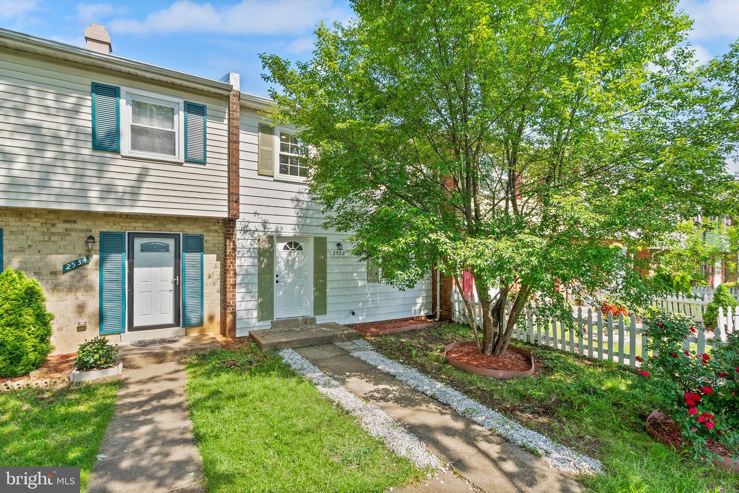 2532 SEDGEWICK PL, DUMFRIES, Virginia 22026, 3 Bedrooms Bedrooms, ,2 BathroomsBathrooms,Residential,For sale,2532 SEDGEWICK PL,VAPW2094744 MLS # VAPW2094744