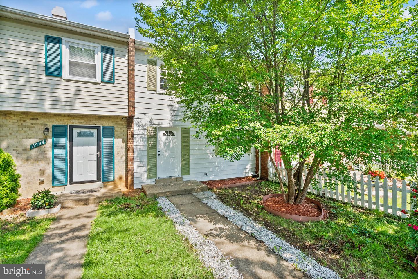 2532 SEDGEWICK PL, DUMFRIES, Virginia 22026, 3 Bedrooms Bedrooms, ,2 BathroomsBathrooms,Residential,For sale,2532 SEDGEWICK PL,VAPW2094744 MLS # VAPW2094744