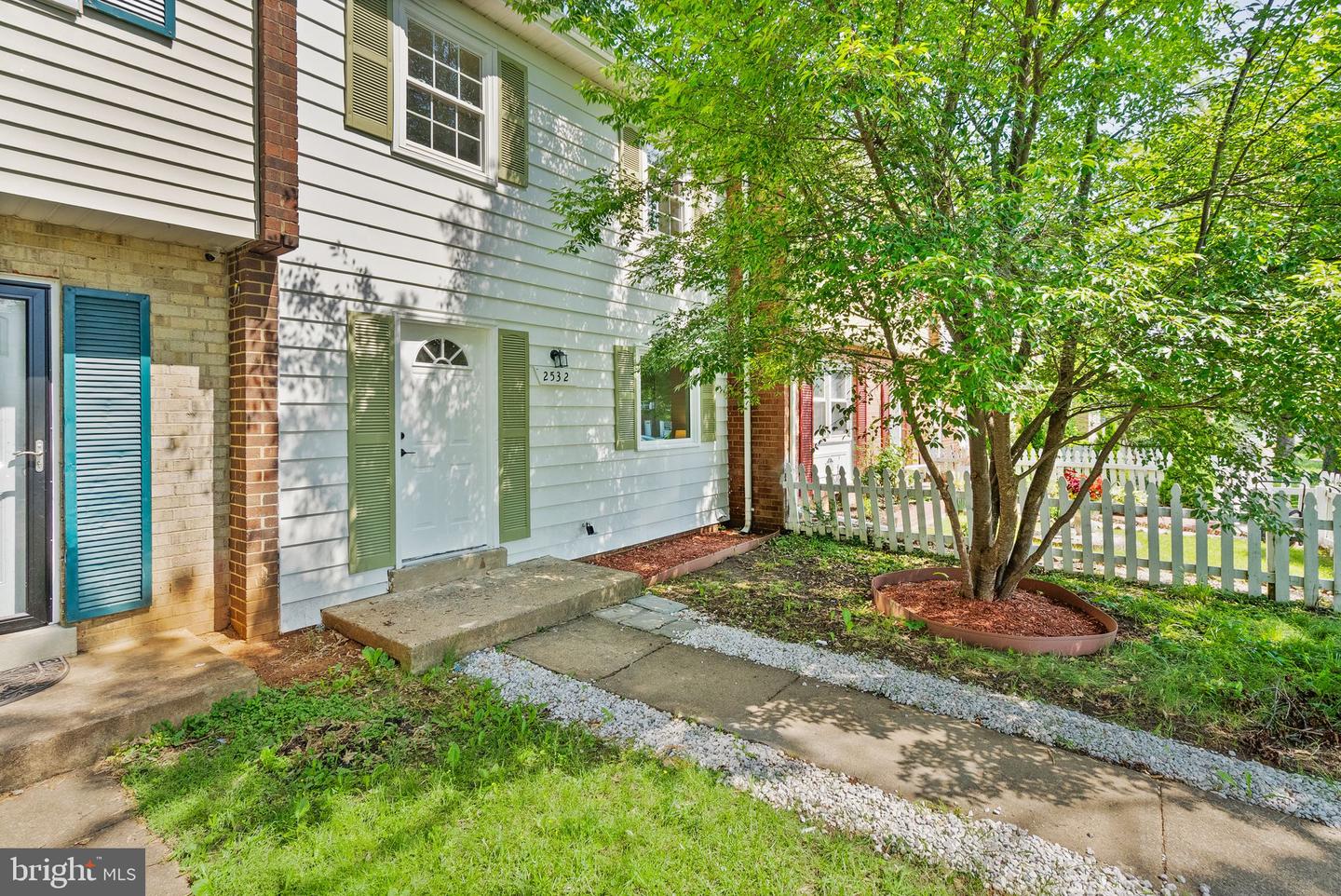 2532 SEDGEWICK PL, DUMFRIES, Virginia 22026, 3 Bedrooms Bedrooms, ,2 BathroomsBathrooms,Residential,For sale,2532 SEDGEWICK PL,VAPW2094744 MLS # VAPW2094744