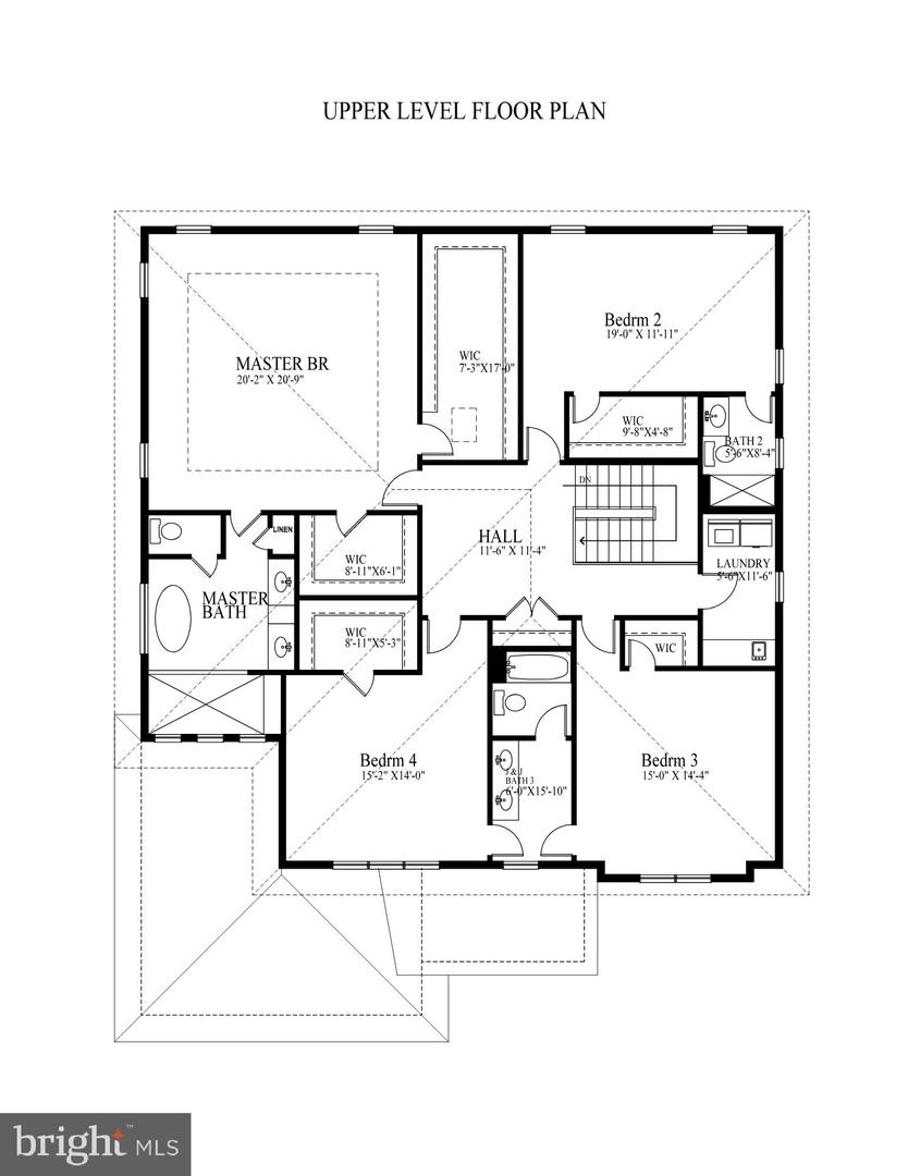 7107 SEA CLIFF RD, MCLEAN, Virginia 22101, 6 Bedrooms Bedrooms, ,5 BathroomsBathrooms,Residential,For sale,7107 SEA CLIFF RD,VAFX2241376 MLS # VAFX2241376