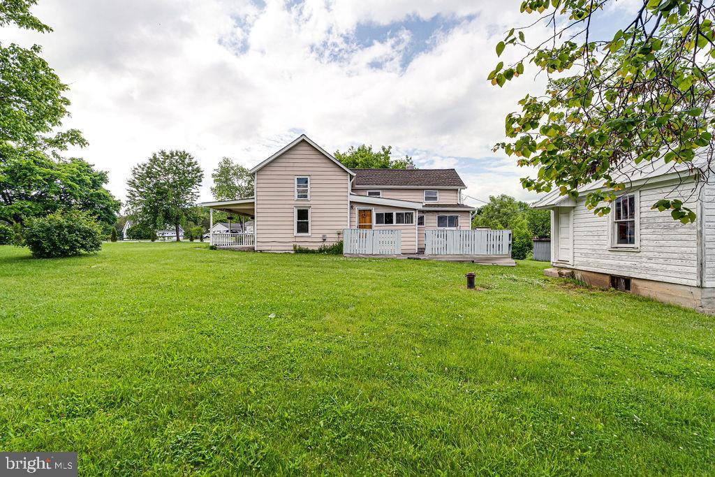 340 ANDREWS RD, STRASBURG, Virginia 22657, 3 Bedrooms Bedrooms, ,1 BathroomBathrooms,Residential,For sale,340 ANDREWS RD,VAWR2011202 MLS # VAWR2011202