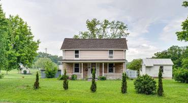 340 ANDREWS RD, STRASBURG, Virginia 22657, 3 Bedrooms Bedrooms, ,1 BathroomBathrooms,Residential,For sale,340 ANDREWS RD,VAWR2011202 MLS # VAWR2011202