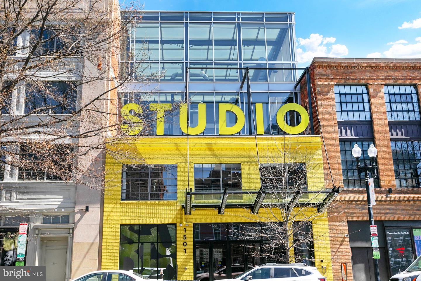 1311 13TH ST NW #503, WASHINGTON, District Of Columbia 20005, 1 Bedroom Bedrooms, ,1 BathroomBathrooms,Residential,For sale,1311 13TH ST NW #503,DCDC2201422 MLS # DCDC2201422