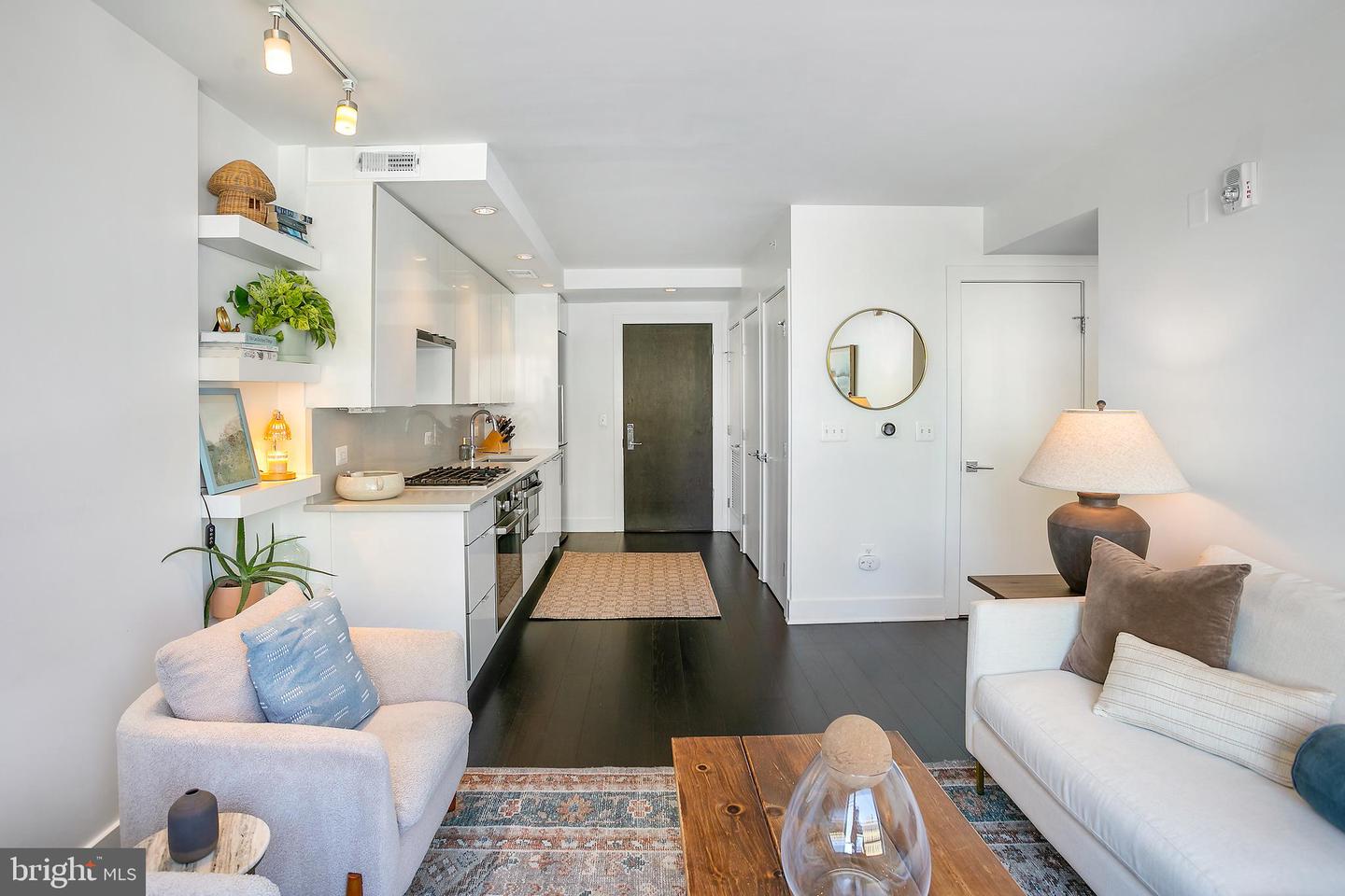 1311 13TH ST NW #503, WASHINGTON, District Of Columbia 20005, 1 Bedroom Bedrooms, ,1 BathroomBathrooms,Residential,For sale,1311 13TH ST NW #503,DCDC2201422 MLS # DCDC2201422