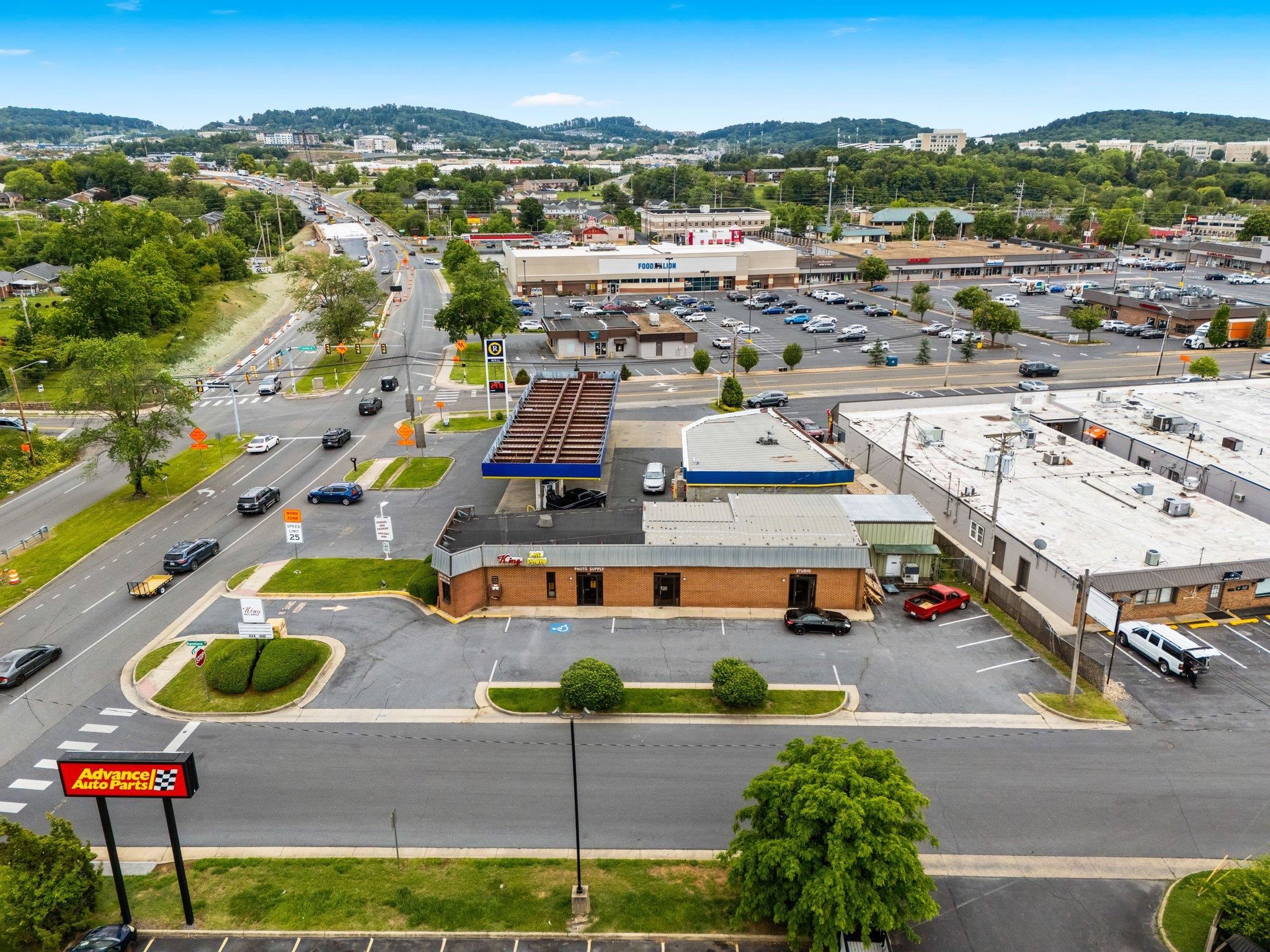 889 E MARKET ST, HARRISONBURG, Virginia 22801, ,Commercial,889 E MARKET ST,665057 MLS # 665057